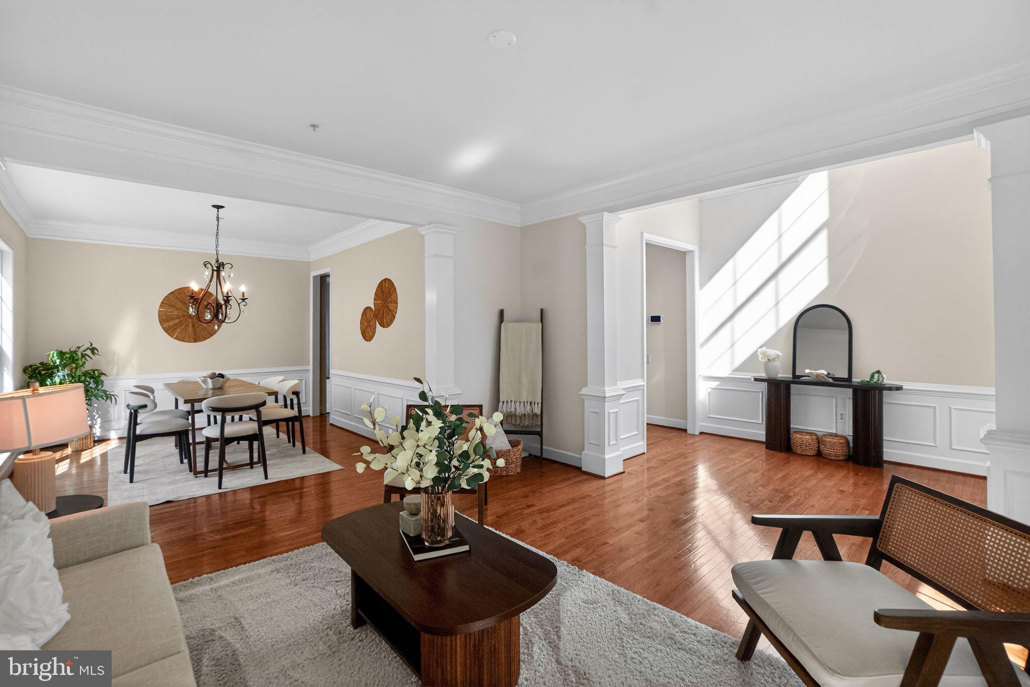 SUMMERFIELD CROSSING - Residential