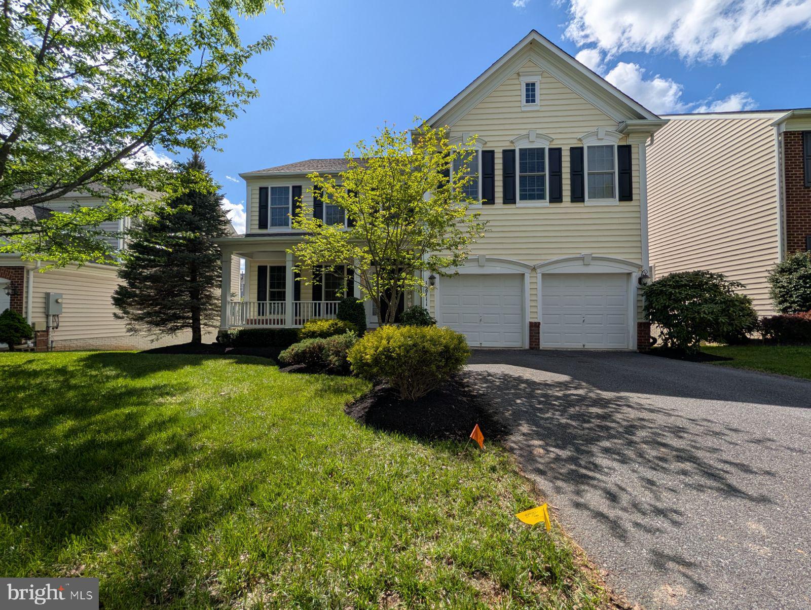 SUMMERFIELD CROSSING - Residential