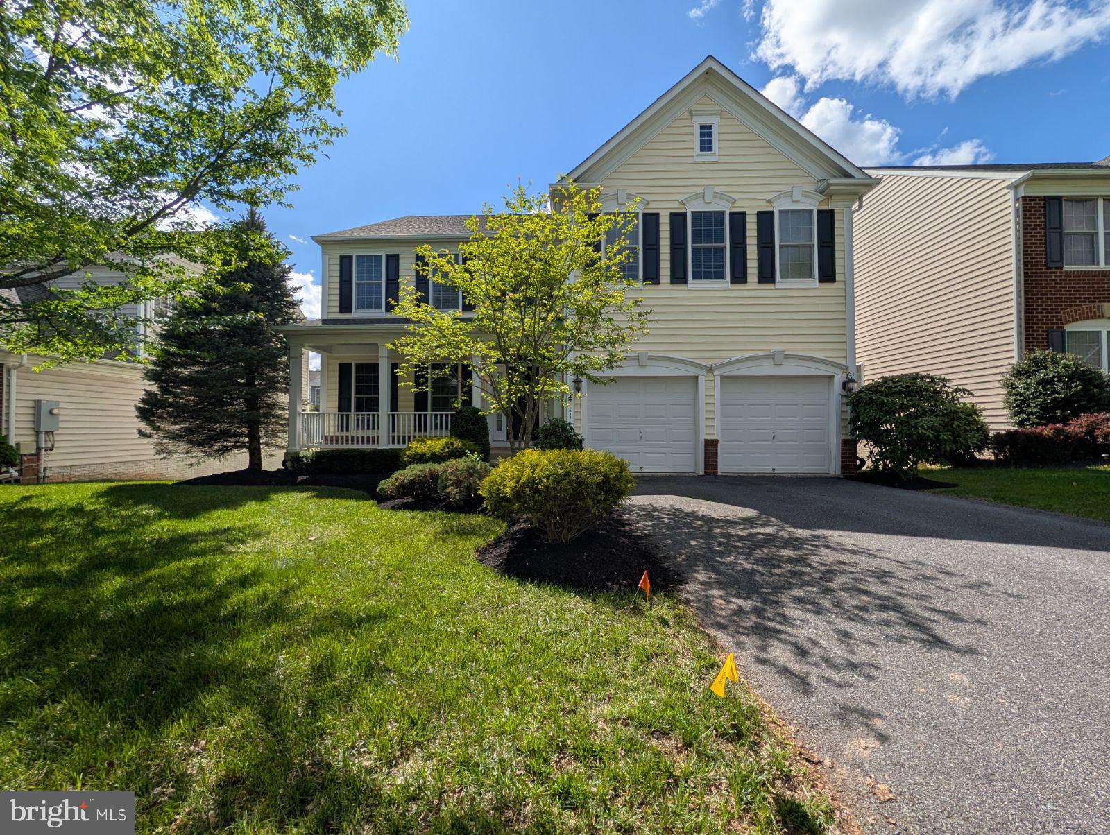 SUMMERFIELD CROSSING - Residential