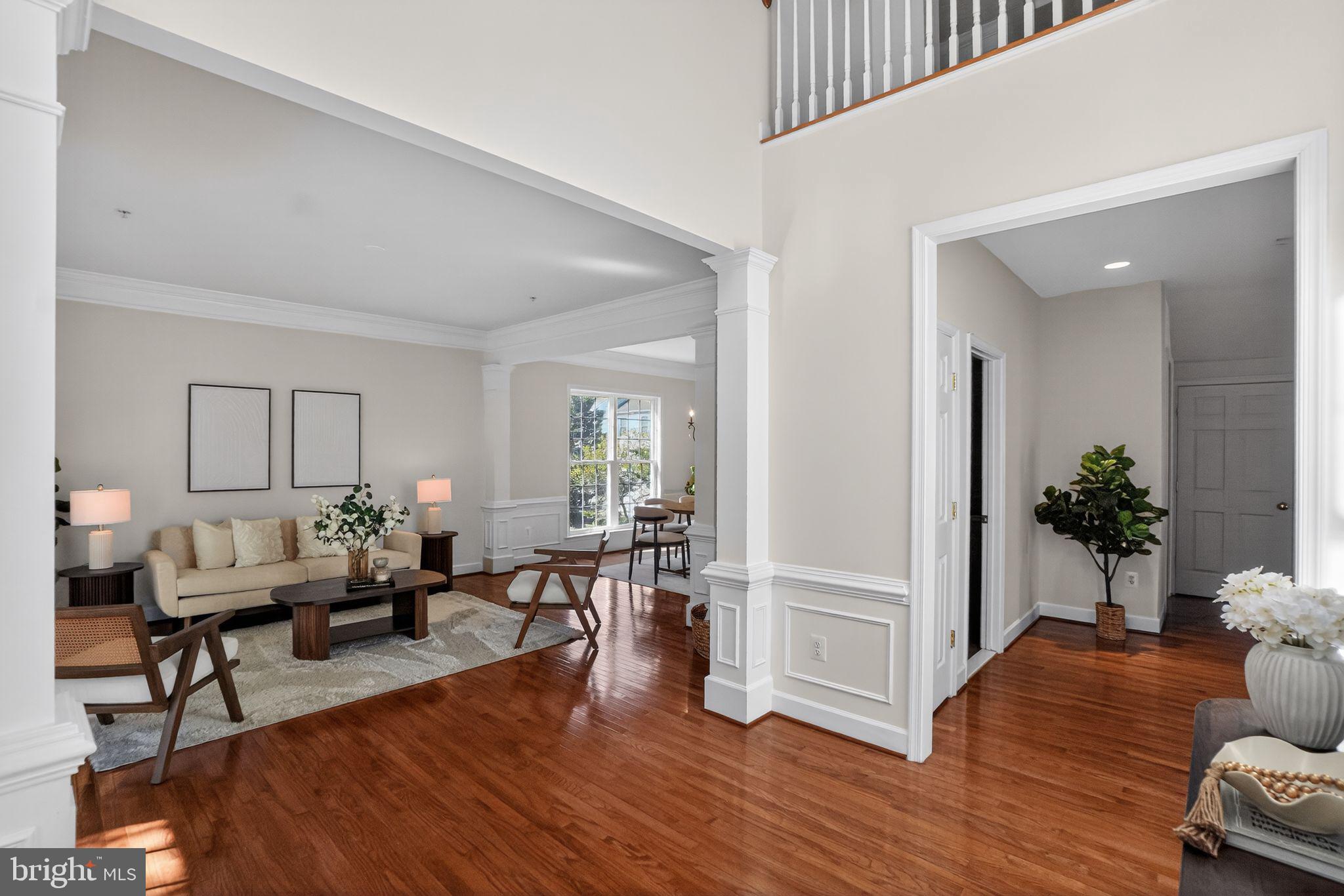 SUMMERFIELD CROSSING - Residential