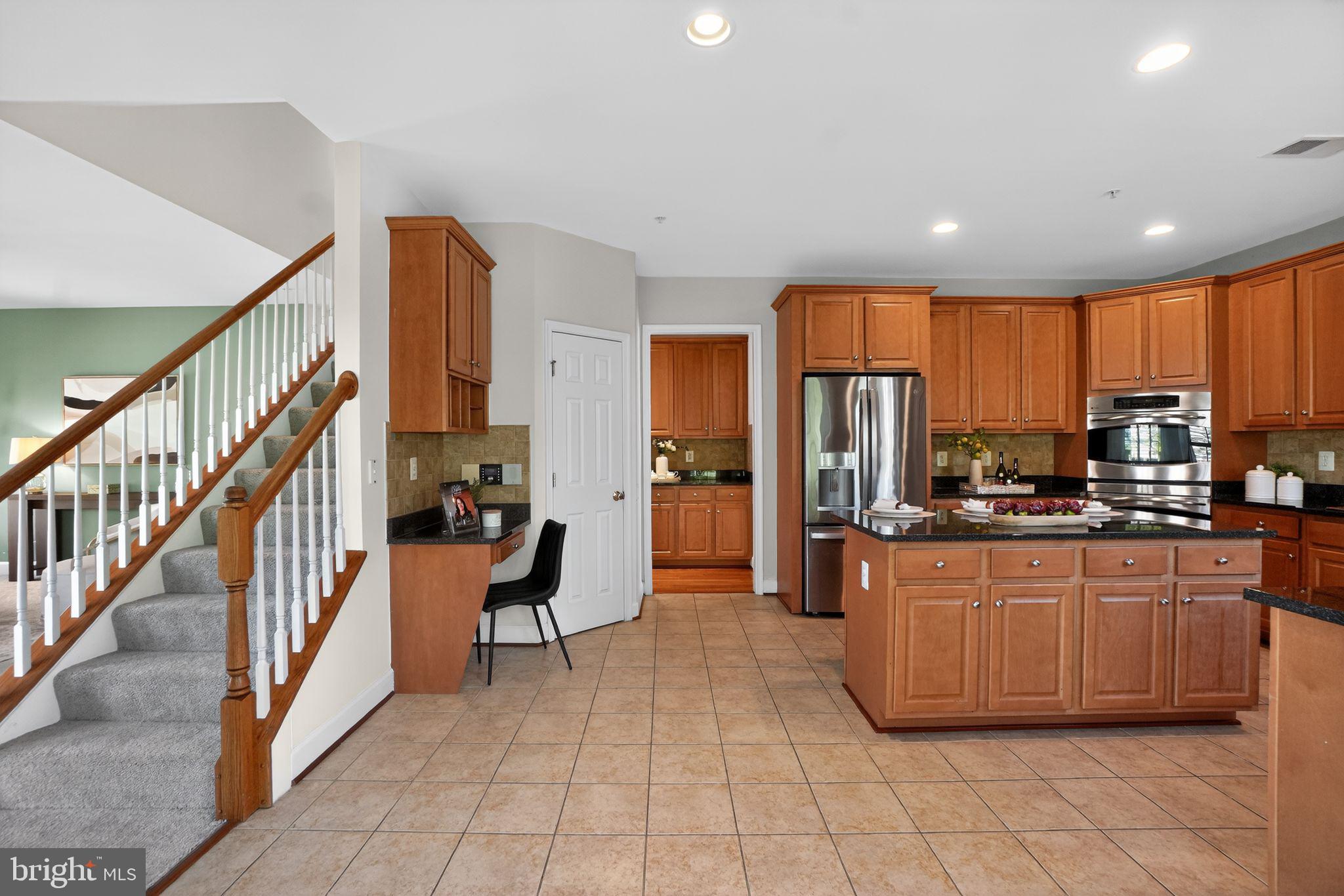 SUMMERFIELD CROSSING - Residential