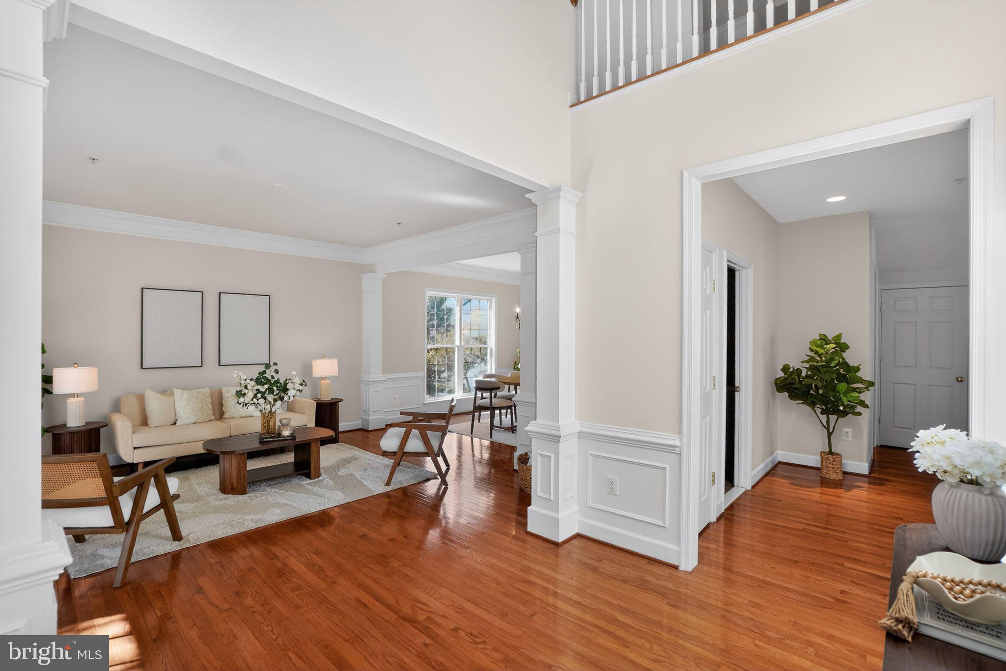 SUMMERFIELD CROSSING - Residential