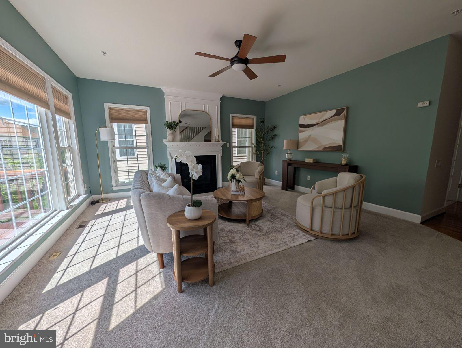 SUMMERFIELD CROSSING - Residential