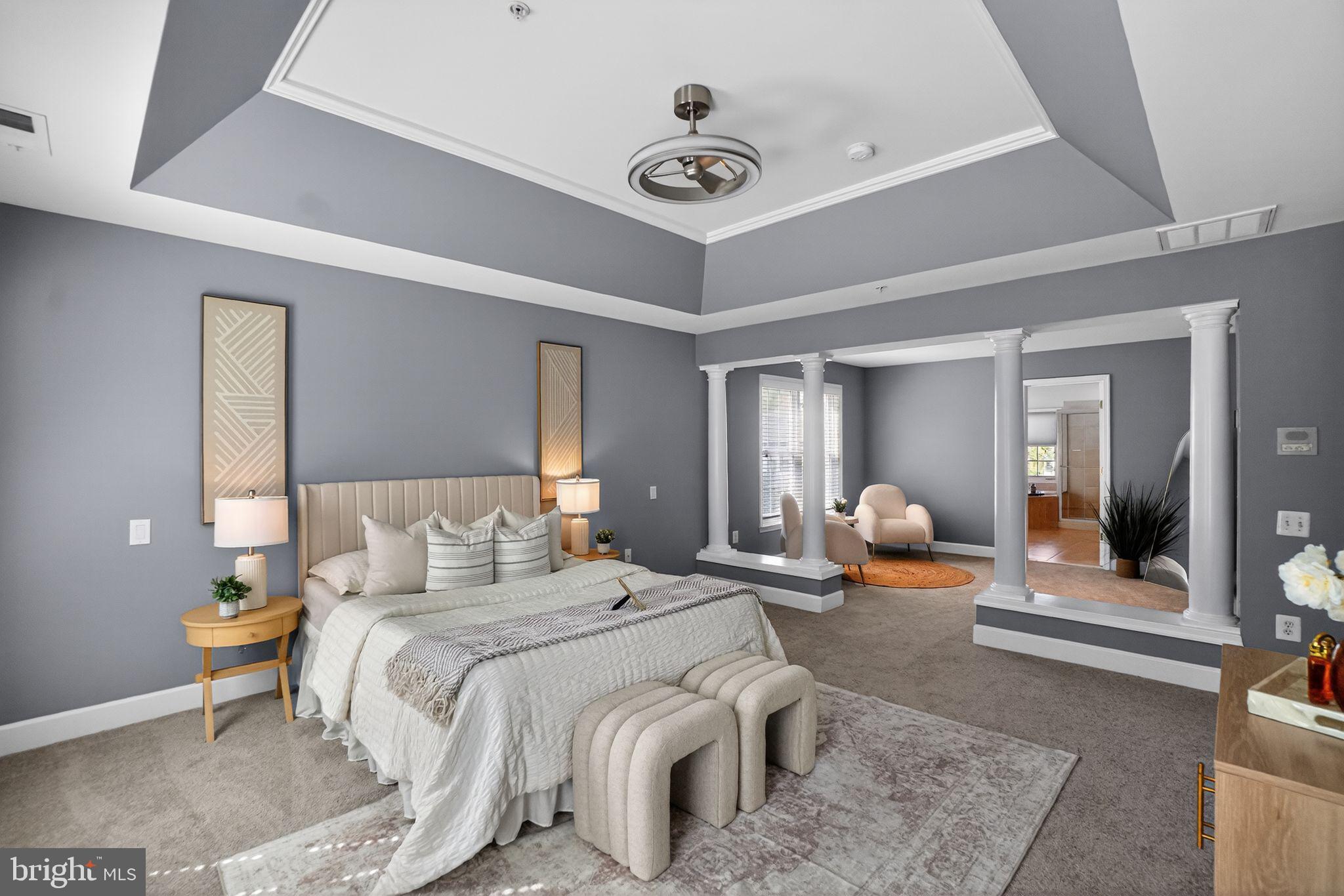 SUMMERFIELD CROSSING - Residential