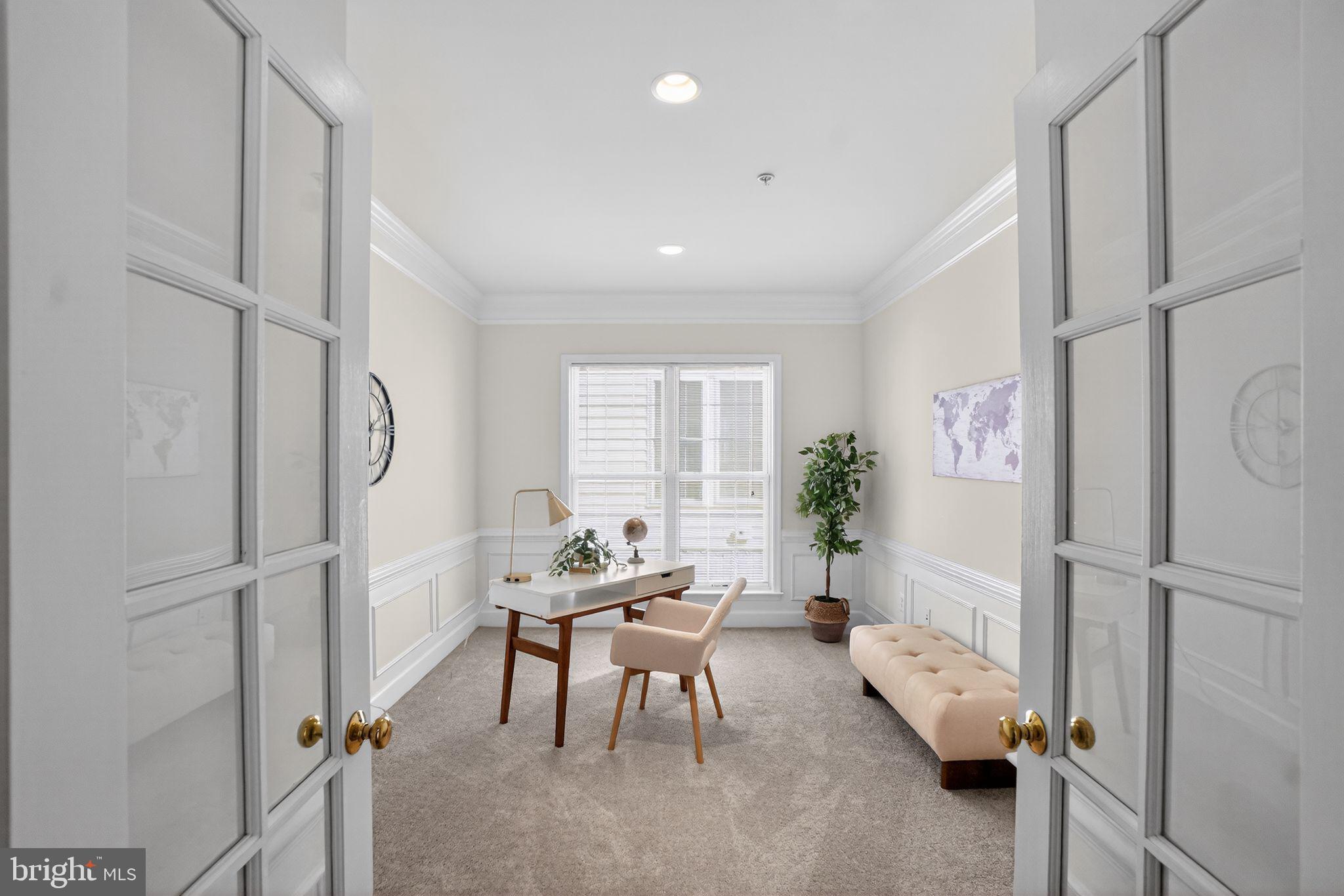 SUMMERFIELD CROSSING - Residential