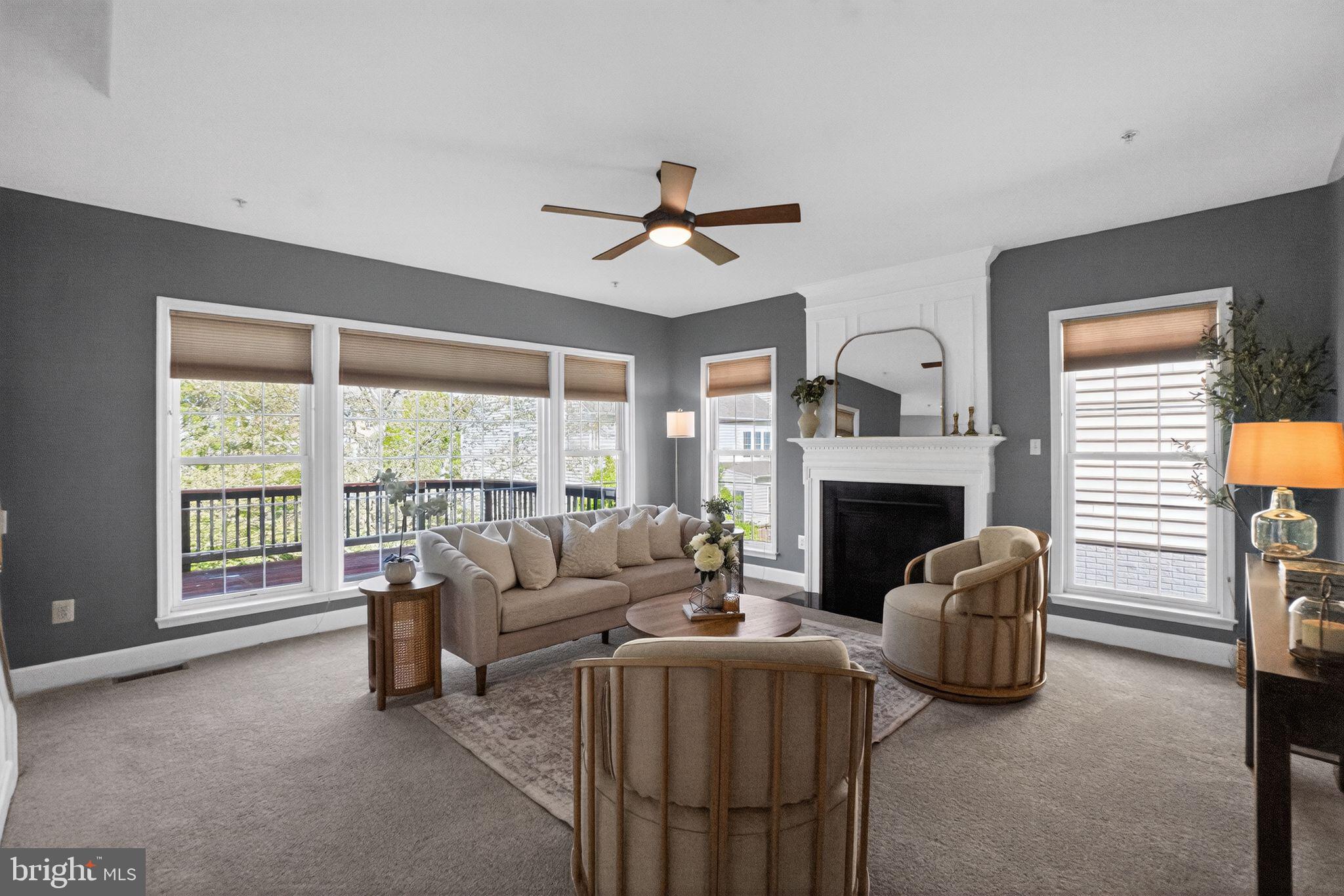 SUMMERFIELD CROSSING - Residential