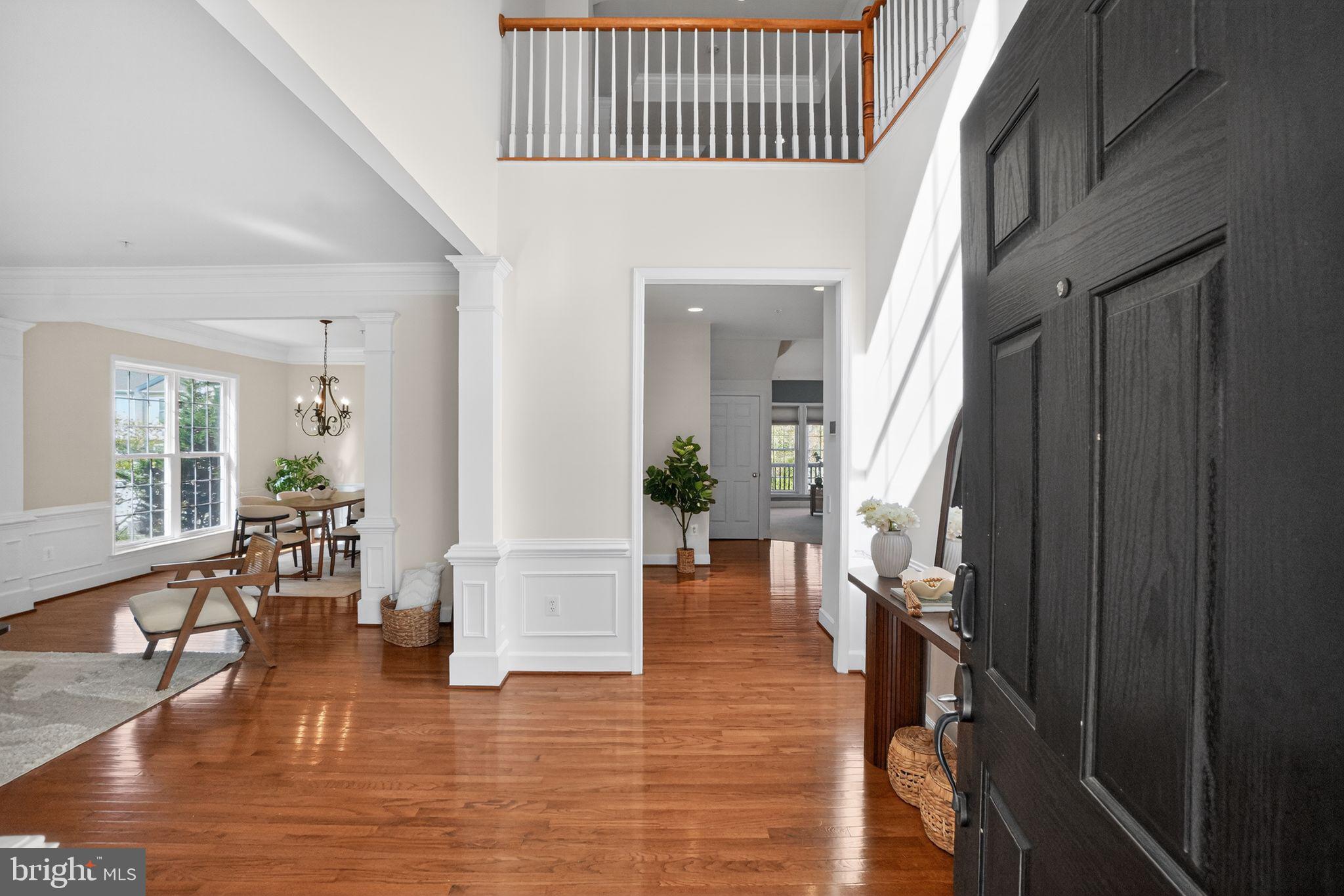 SUMMERFIELD CROSSING - Residential