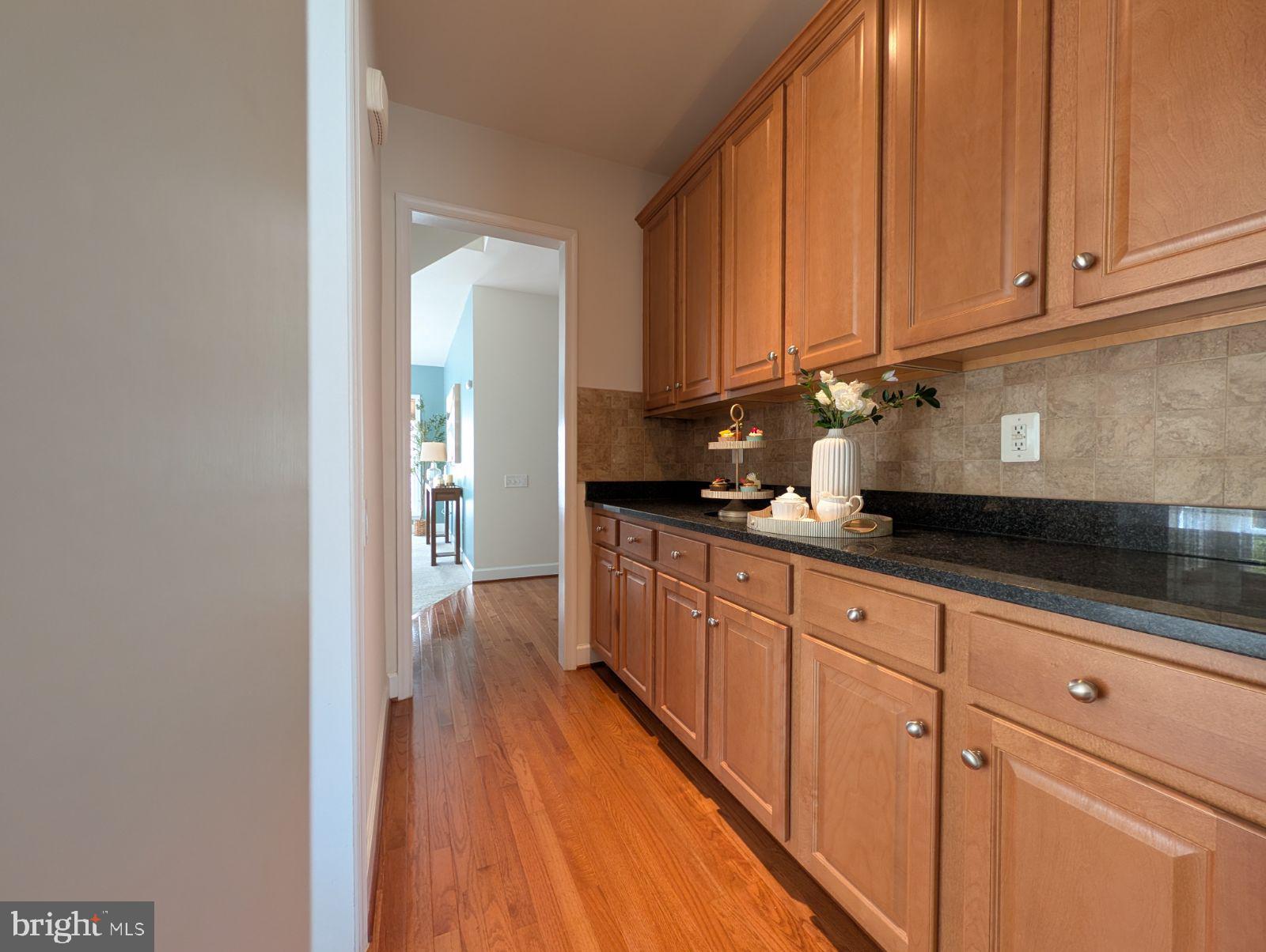 SUMMERFIELD CROSSING - Residential