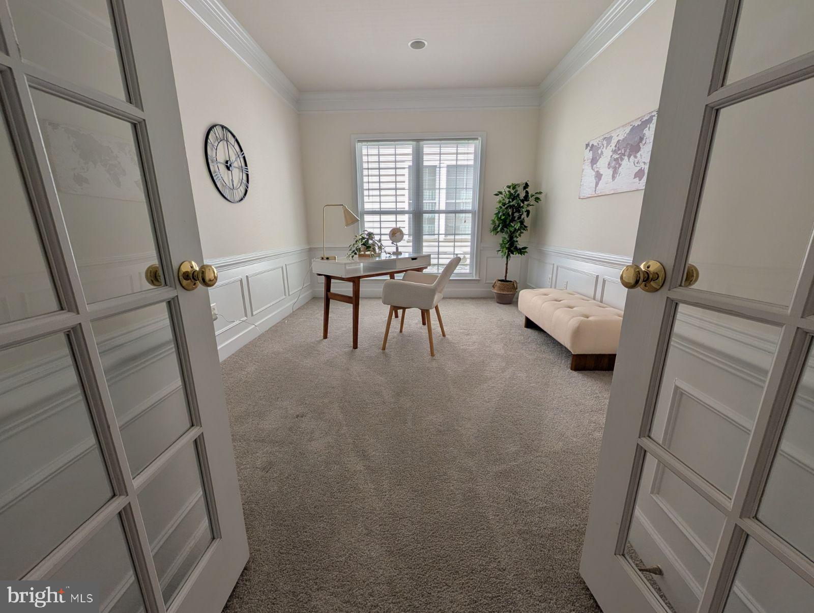 SUMMERFIELD CROSSING - Residential