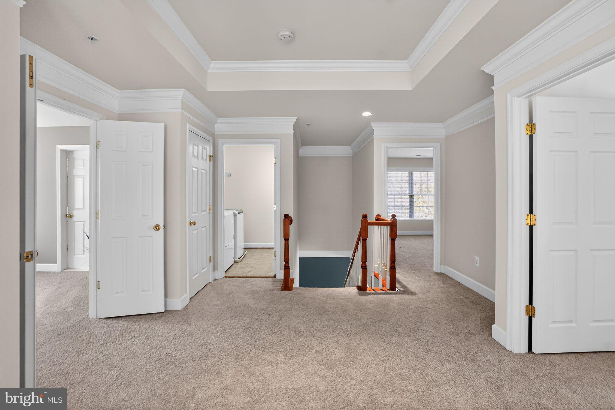 SUMMERFIELD CROSSING - Residential