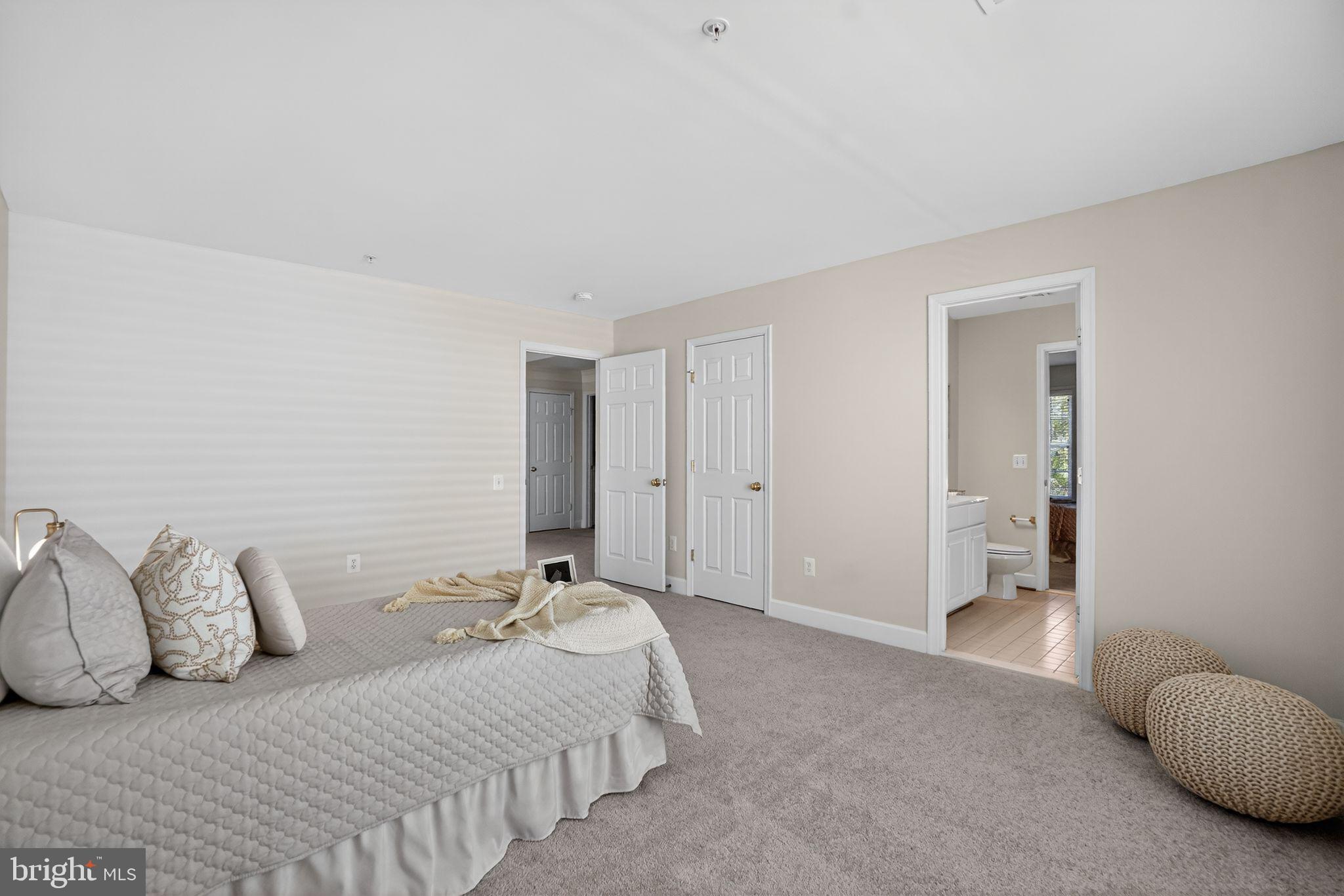 SUMMERFIELD CROSSING - Residential