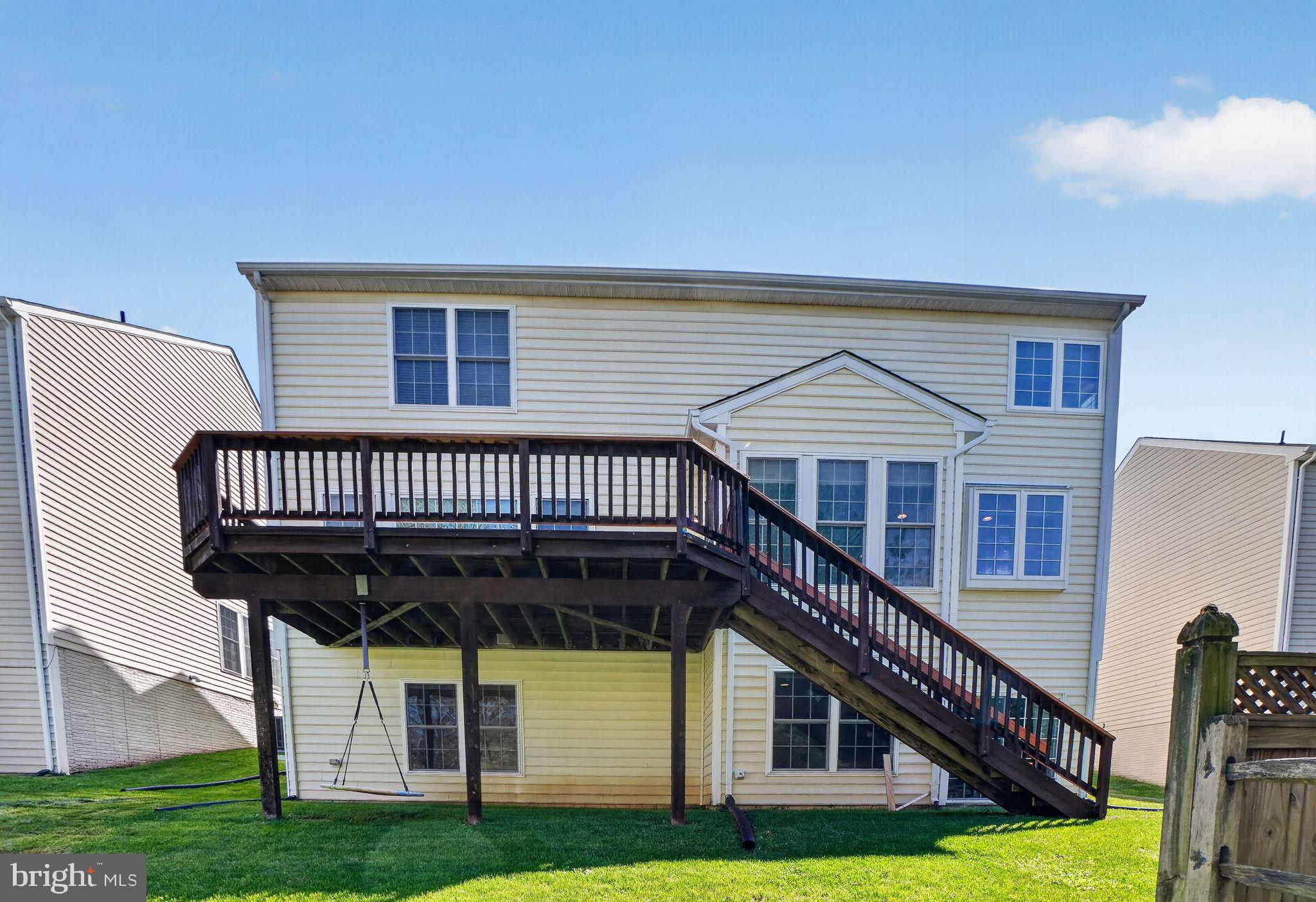 SUMMERFIELD CROSSING - Residential