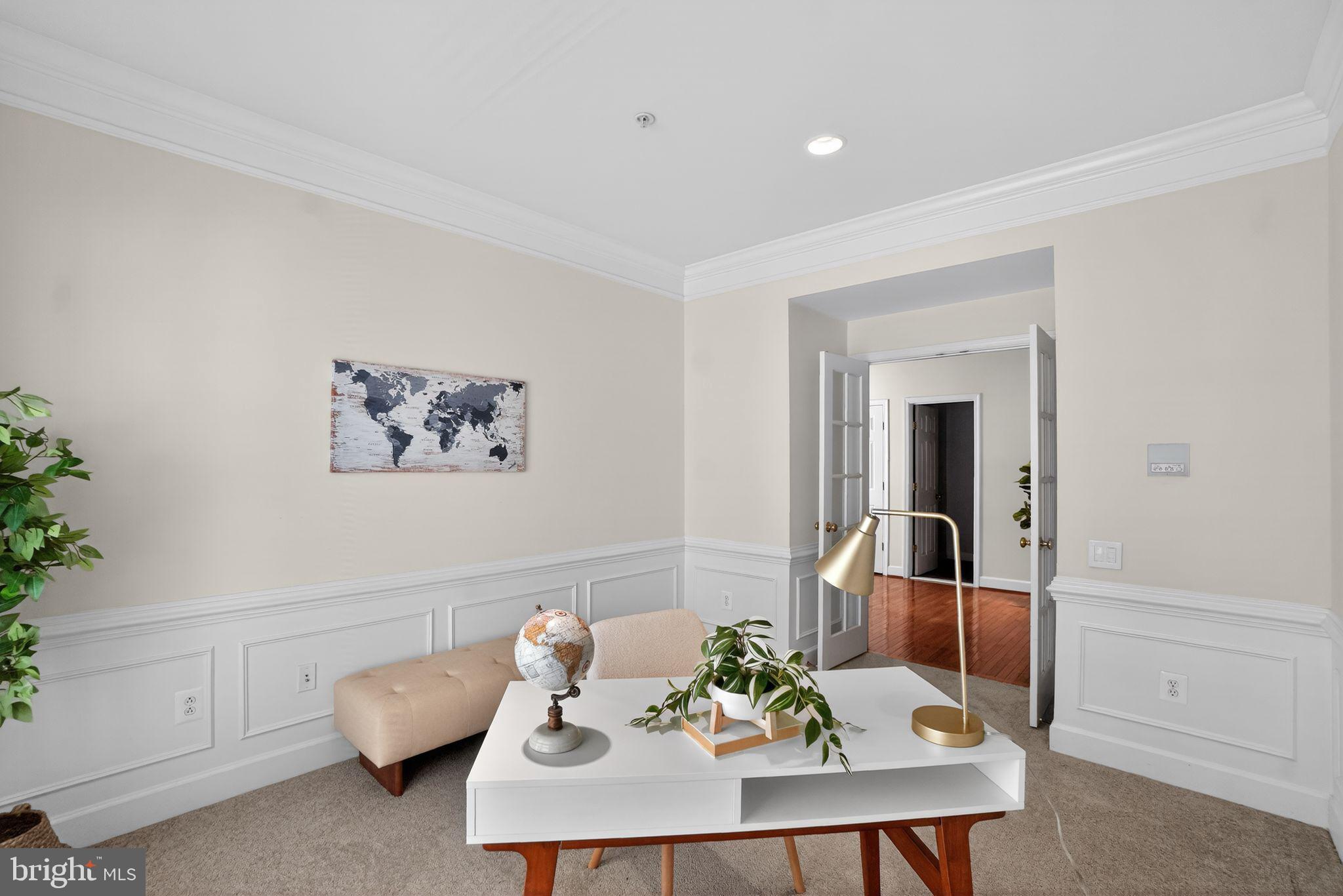 SUMMERFIELD CROSSING - Residential