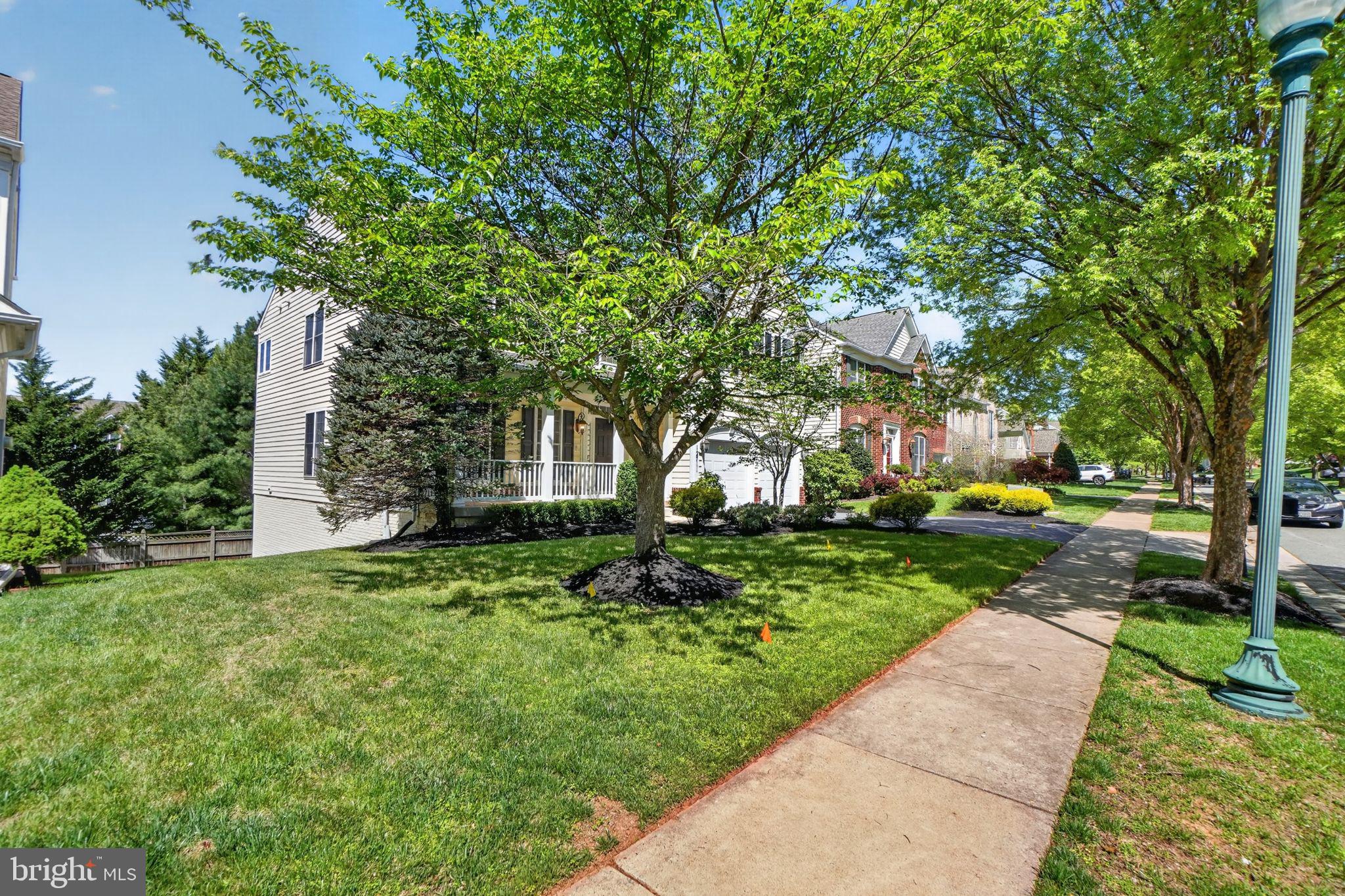 SUMMERFIELD CROSSING - Residential