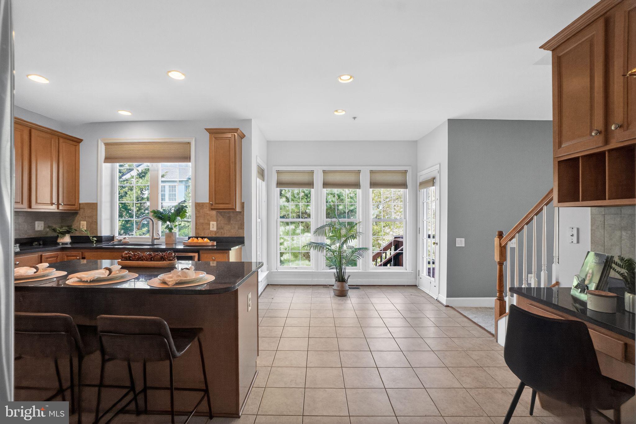 SUMMERFIELD CROSSING - Residential