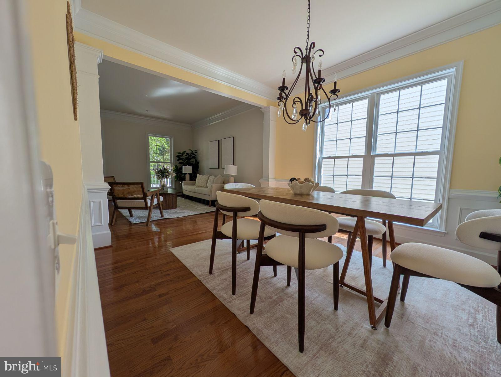 SUMMERFIELD CROSSING - Residential