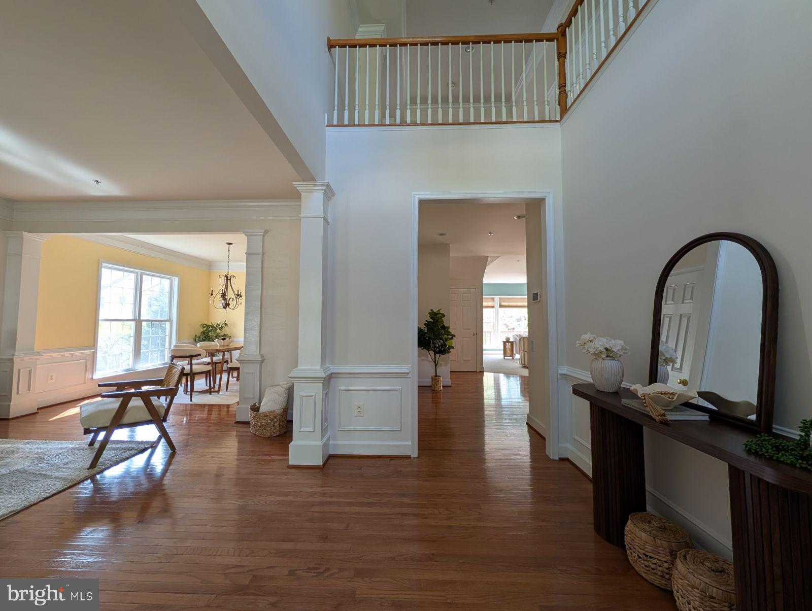 SUMMERFIELD CROSSING - Residential