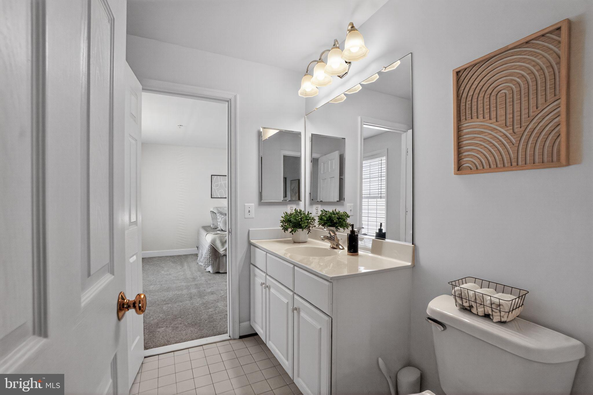 SUMMERFIELD CROSSING - Residential