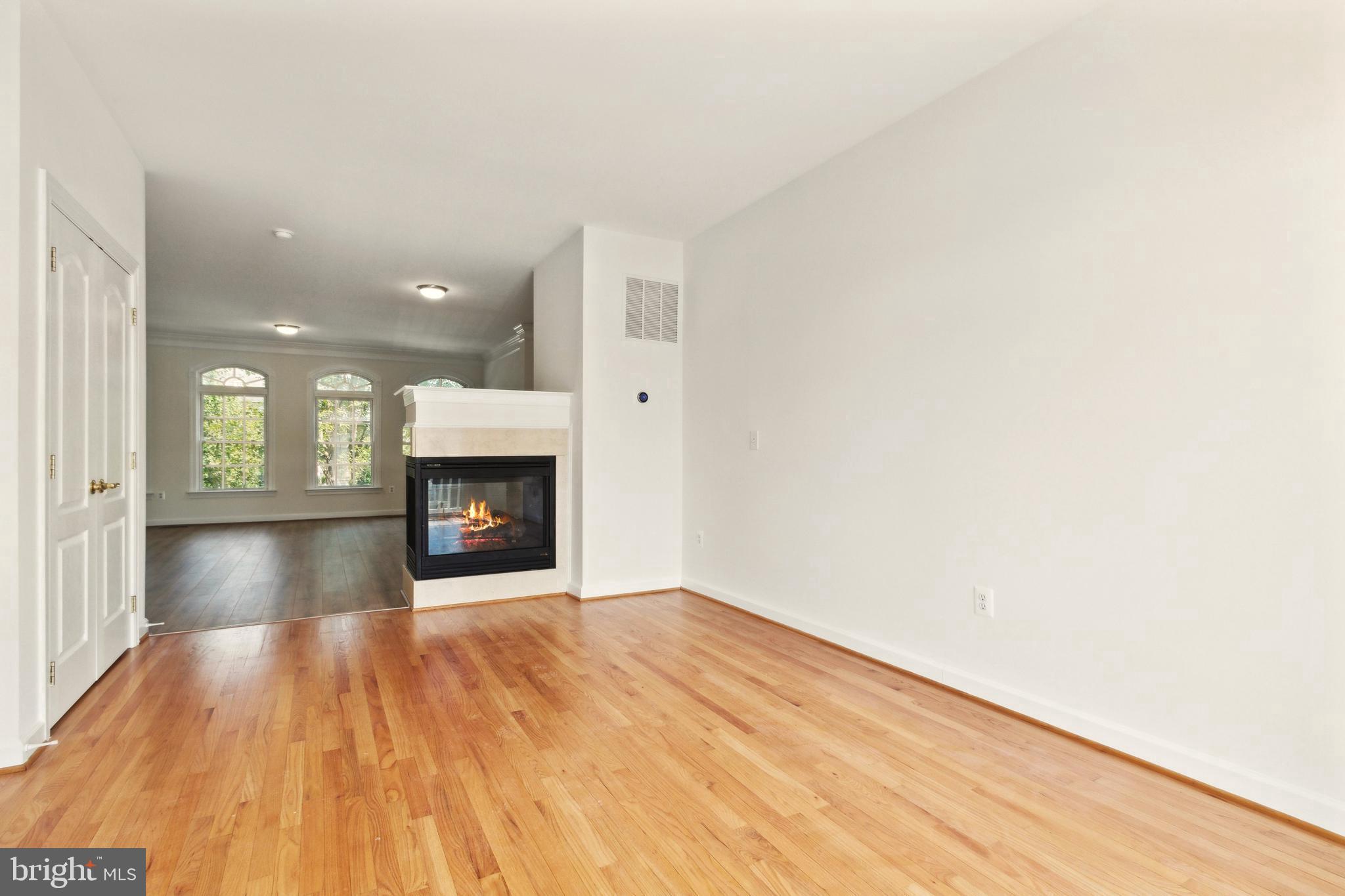 NEW BRISTOW VILLAGE - Residential