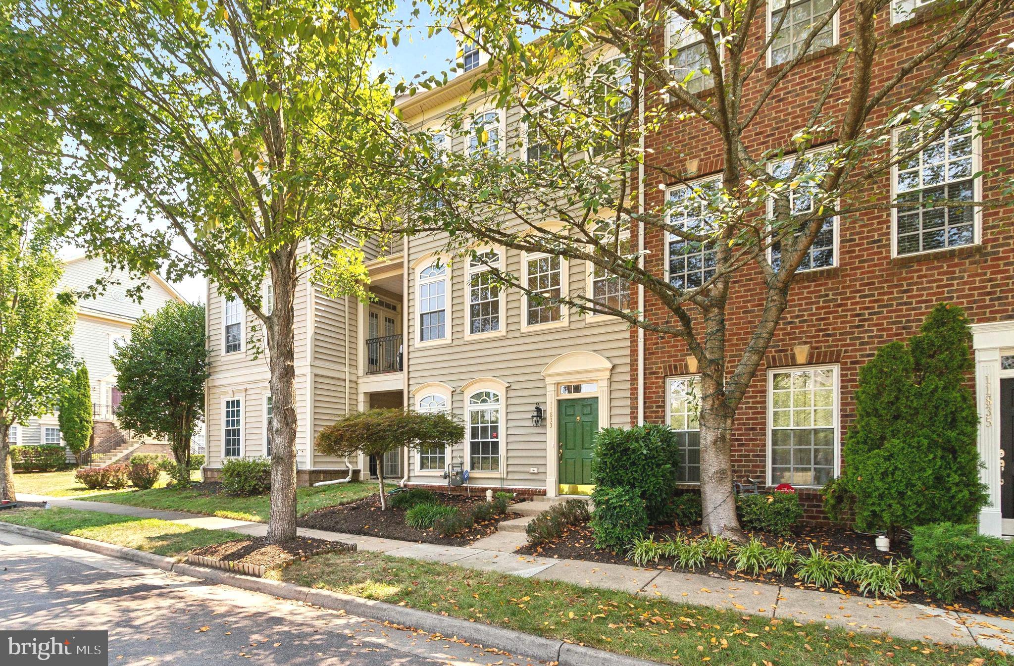 11833 WHITWORTH CANNON LANE