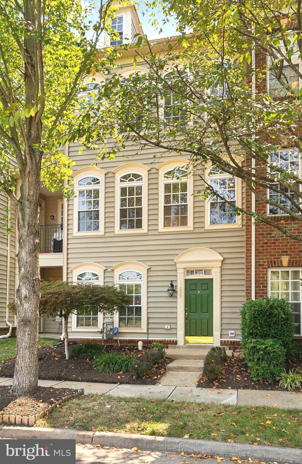 11833 WHITWORTH CANNON LANE