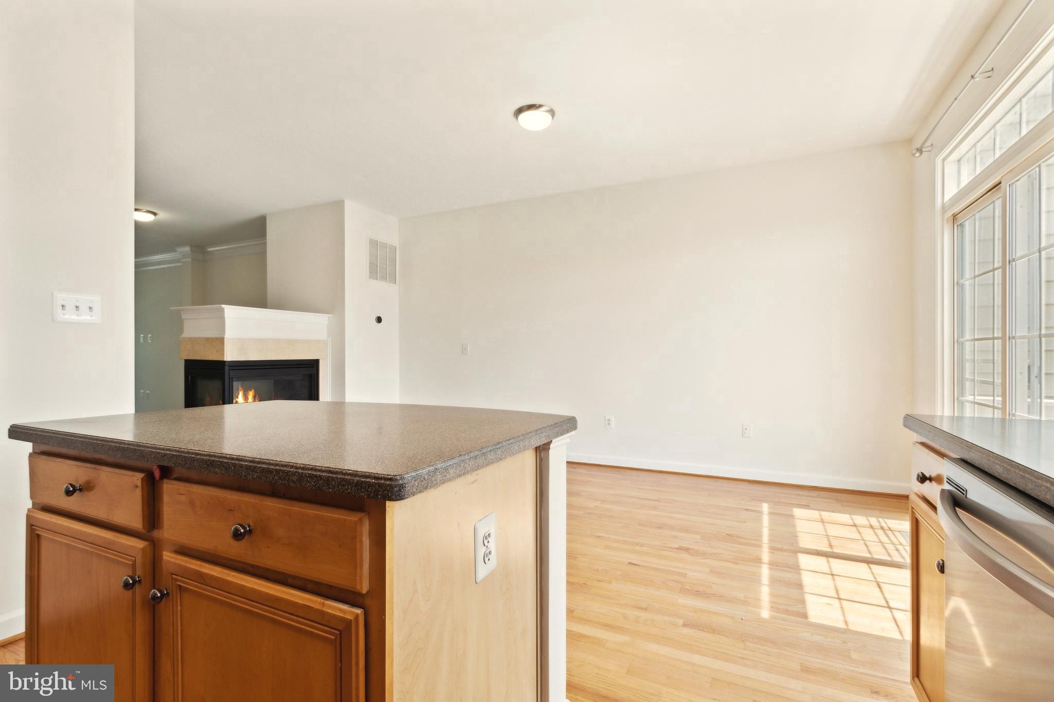 NEW BRISTOW VILLAGE - Residential