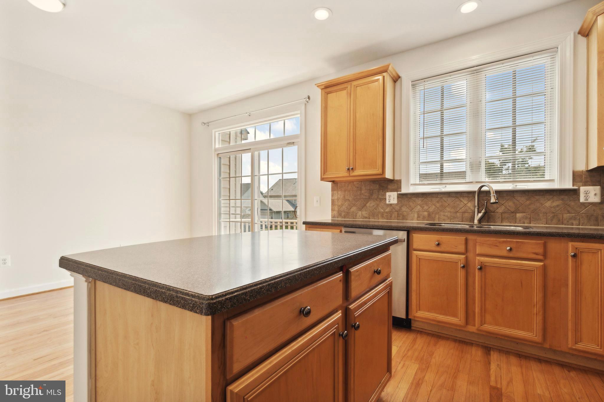 NEW BRISTOW VILLAGE - Residential