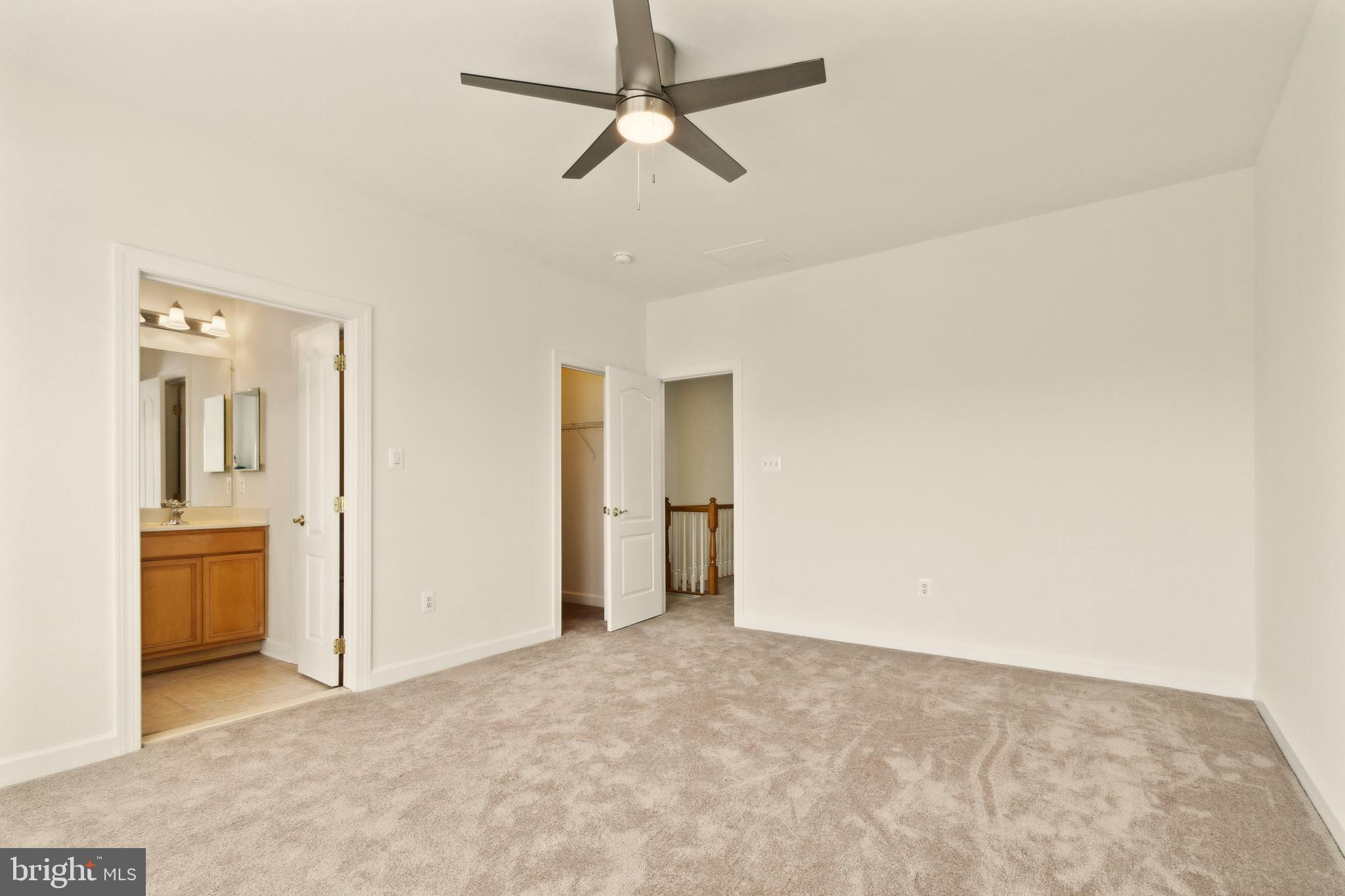 NEW BRISTOW VILLAGE - Residential