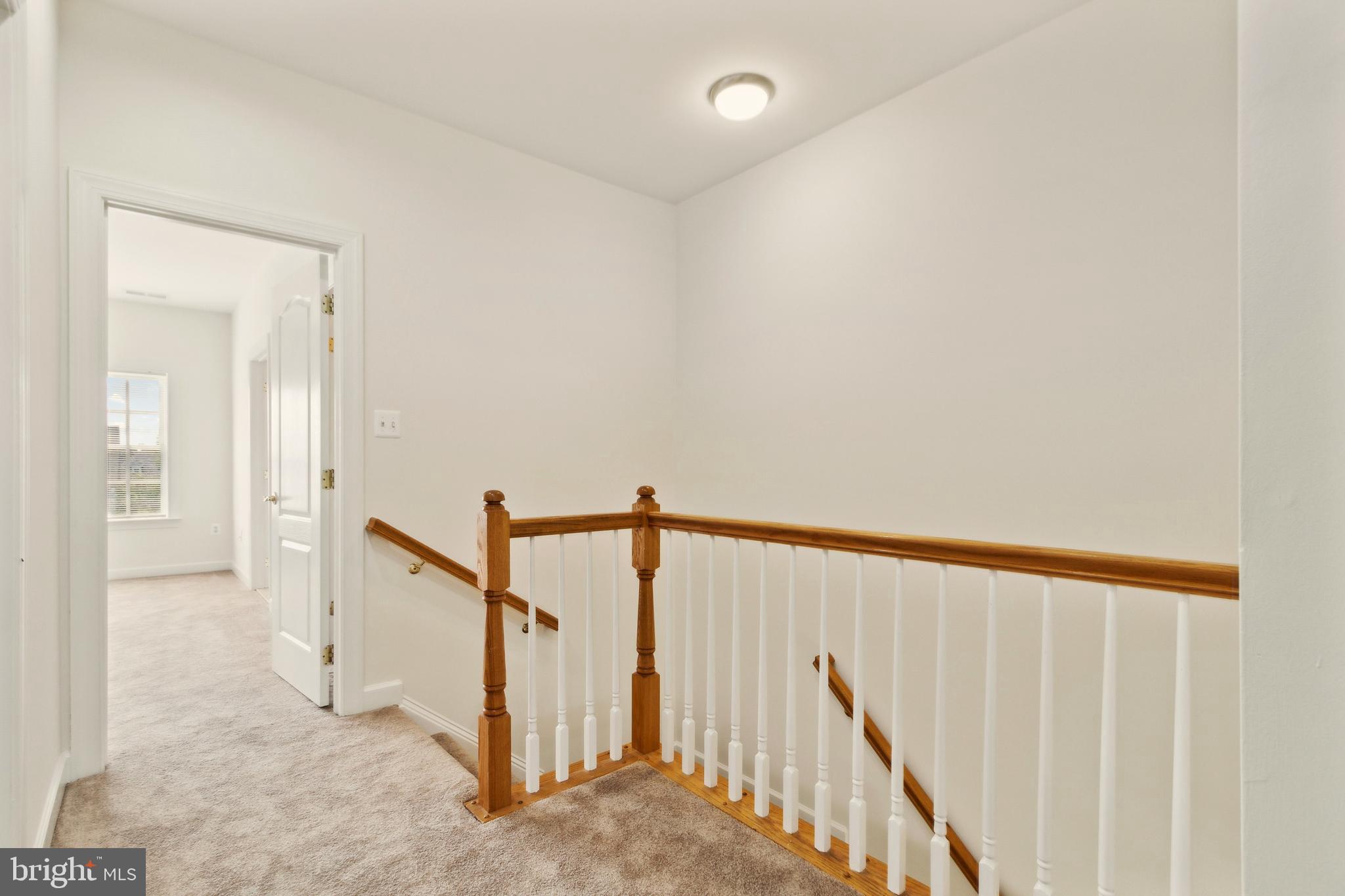 NEW BRISTOW VILLAGE - Residential