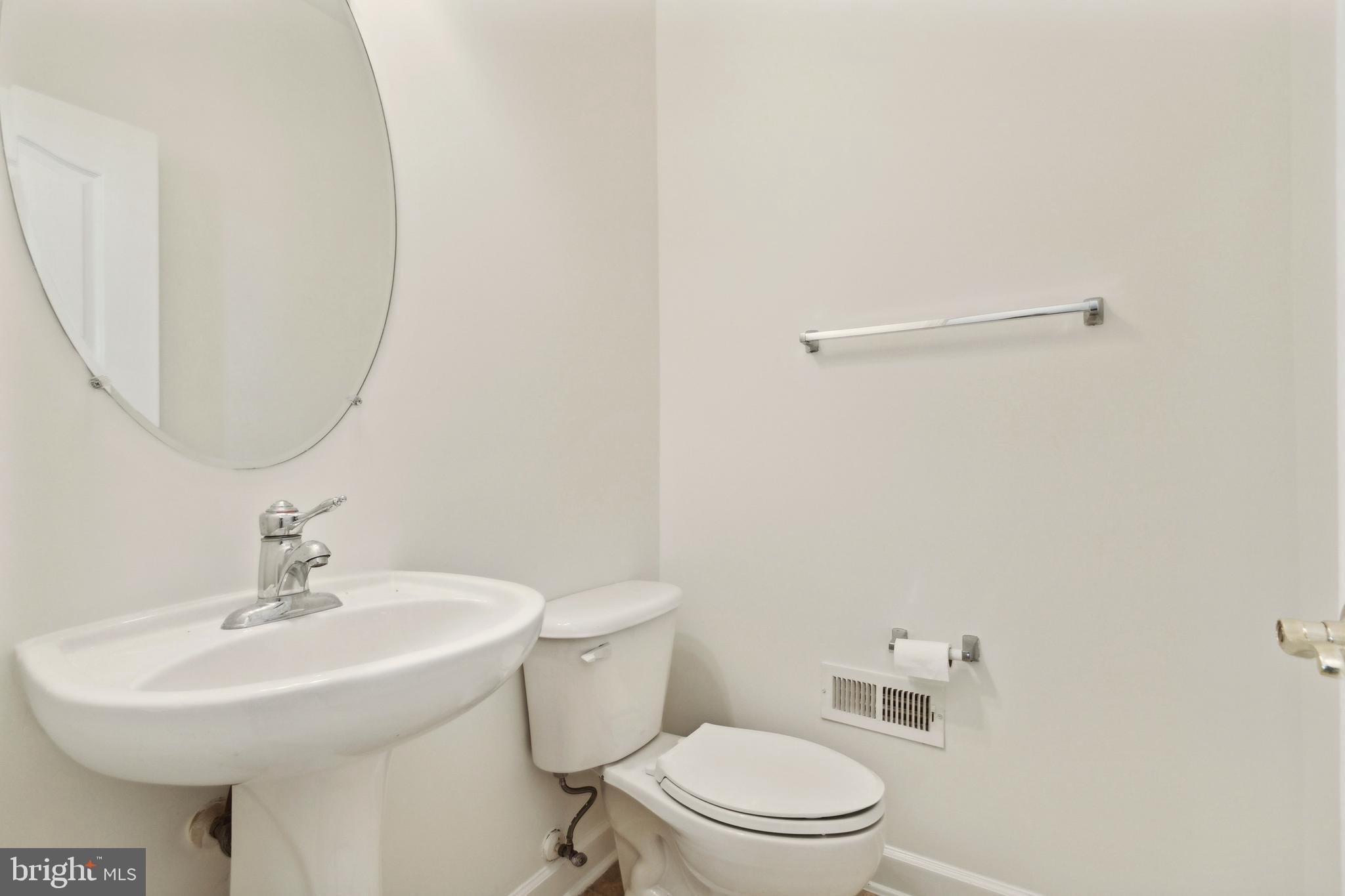 NEW BRISTOW VILLAGE - Residential