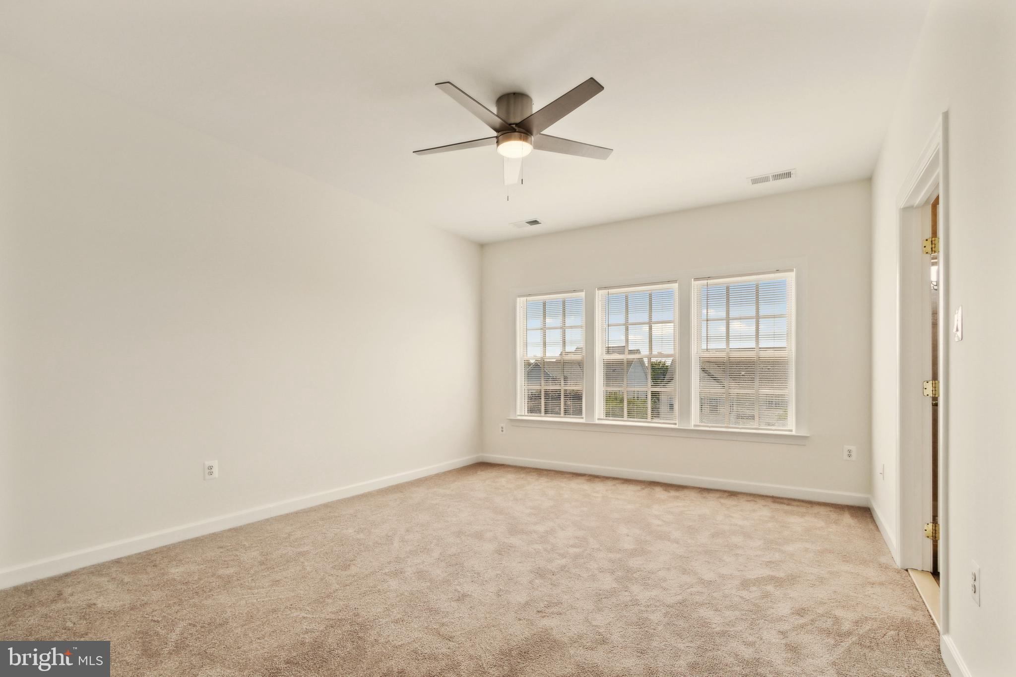 NEW BRISTOW VILLAGE - Residential