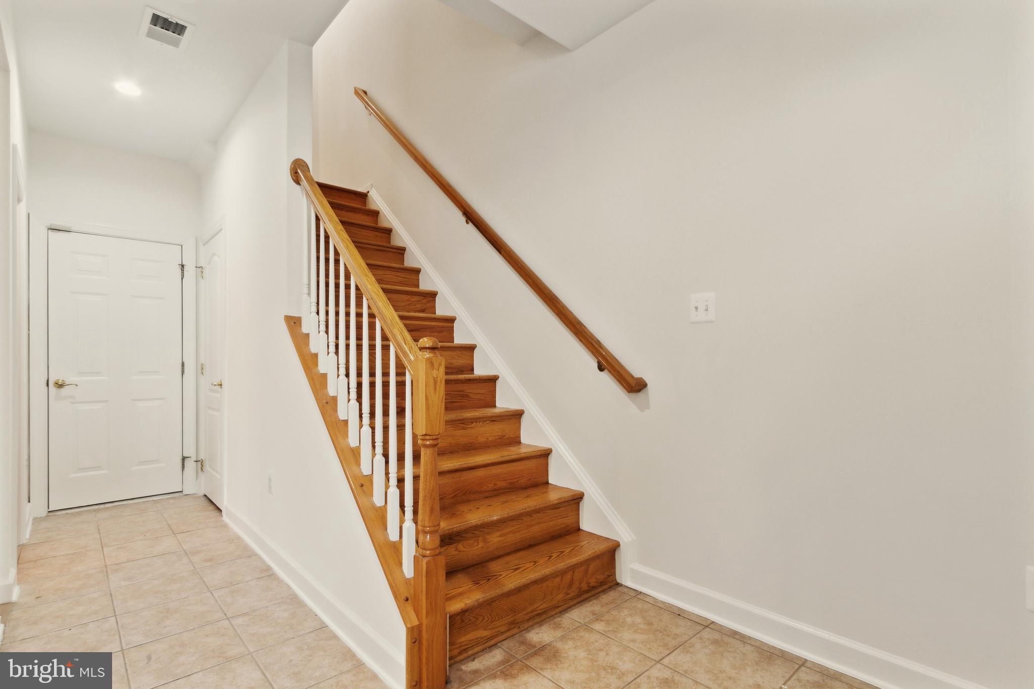 NEW BRISTOW VILLAGE - Residential