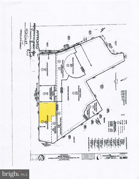 4480 PRINCE WILLIAM PARKWAY WOODBRIDGE VA 22192