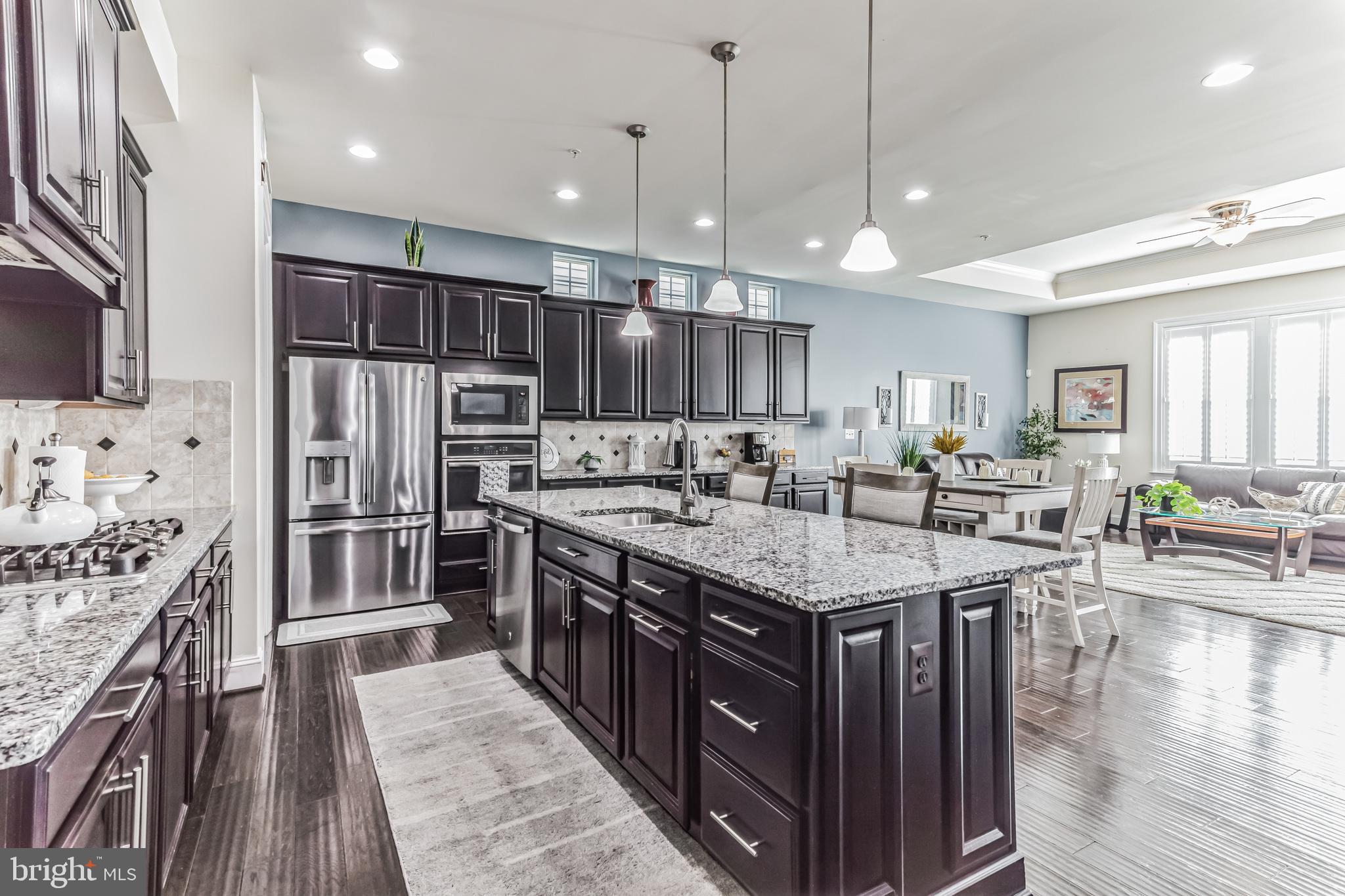 TWO RIVERS - Residential