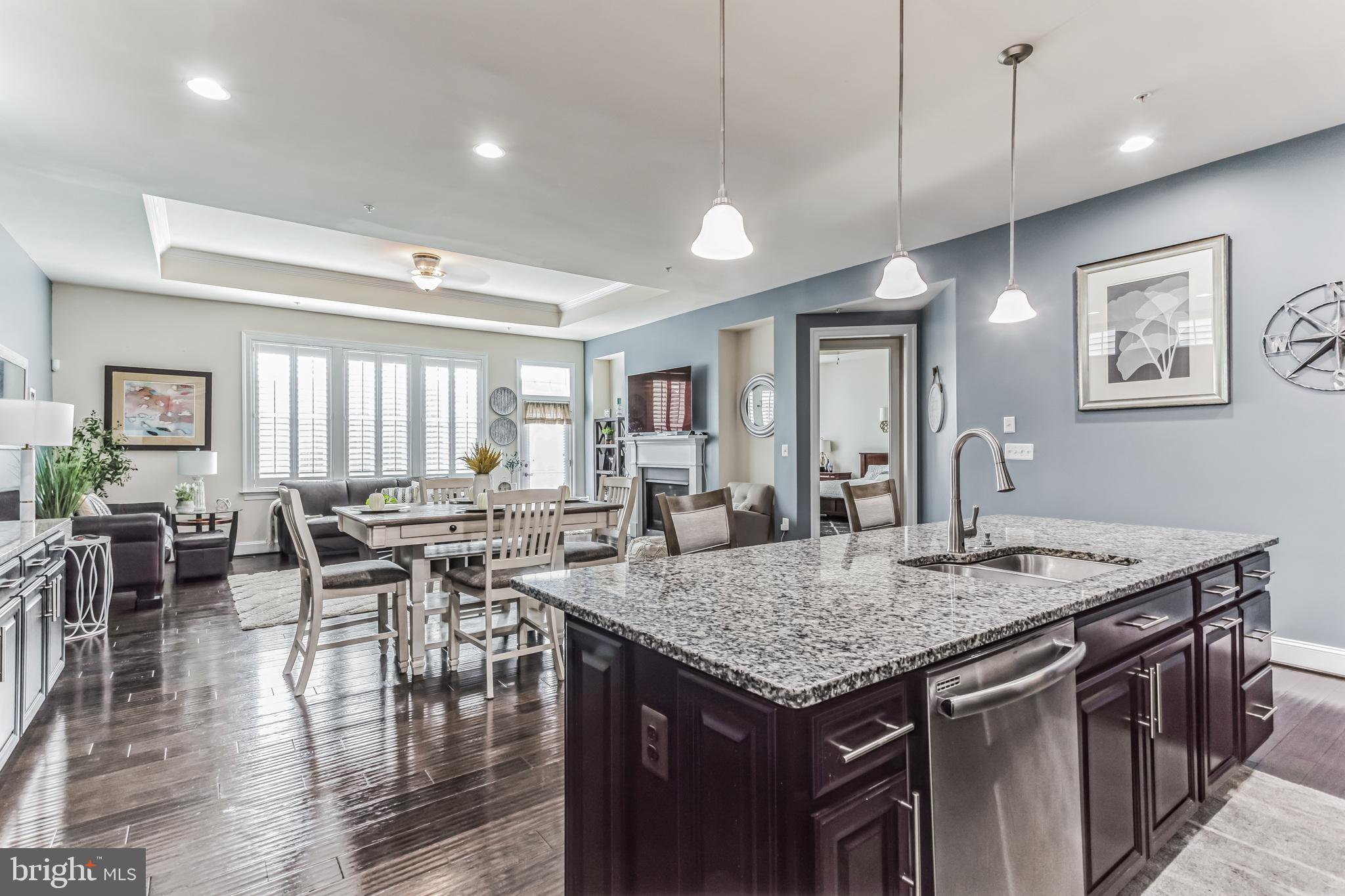 TWO RIVERS - Residential