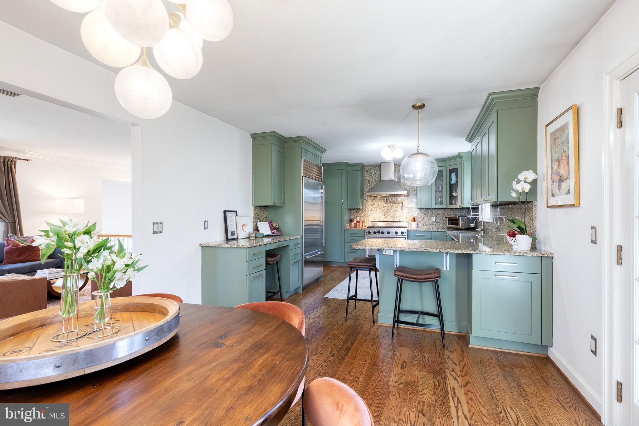 GINGERVILLE MANOR ESTATES - Residential