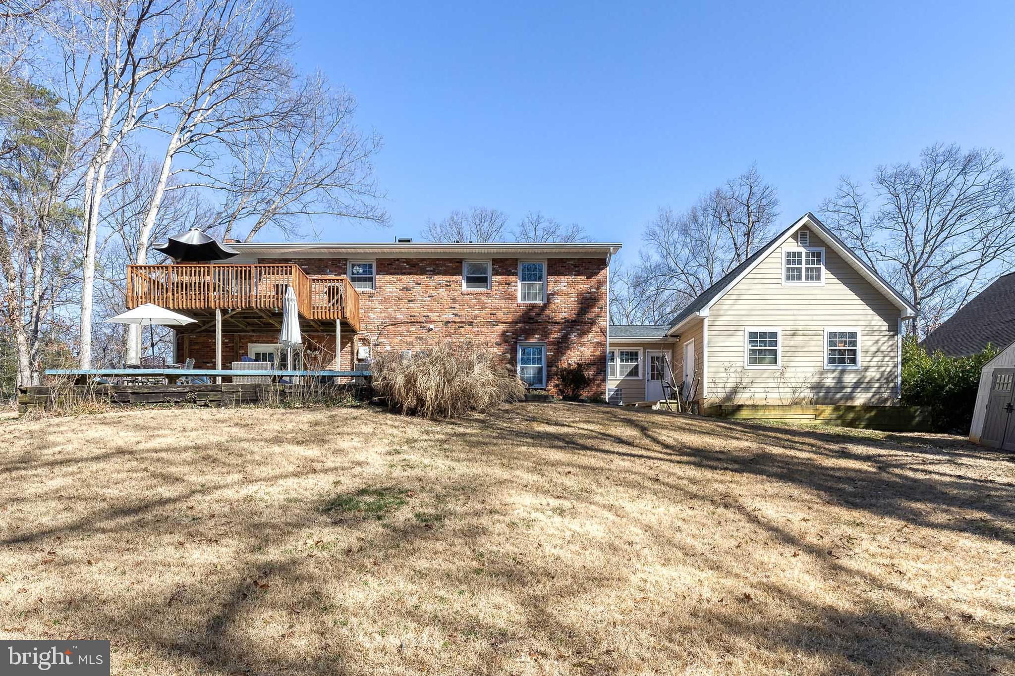 GINGERVILLE MANOR ESTATES - Residential