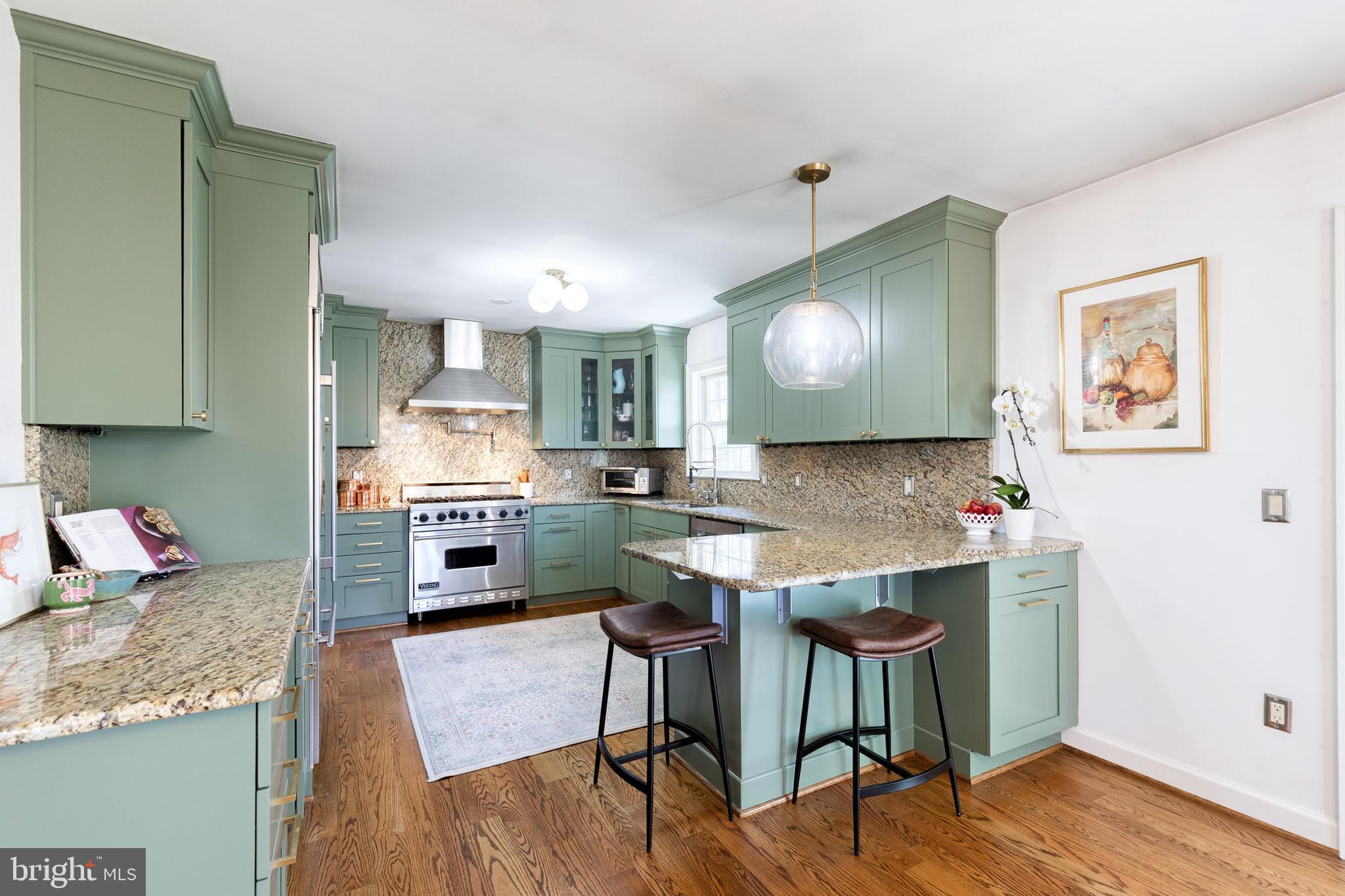 GINGERVILLE MANOR ESTATES - Residential