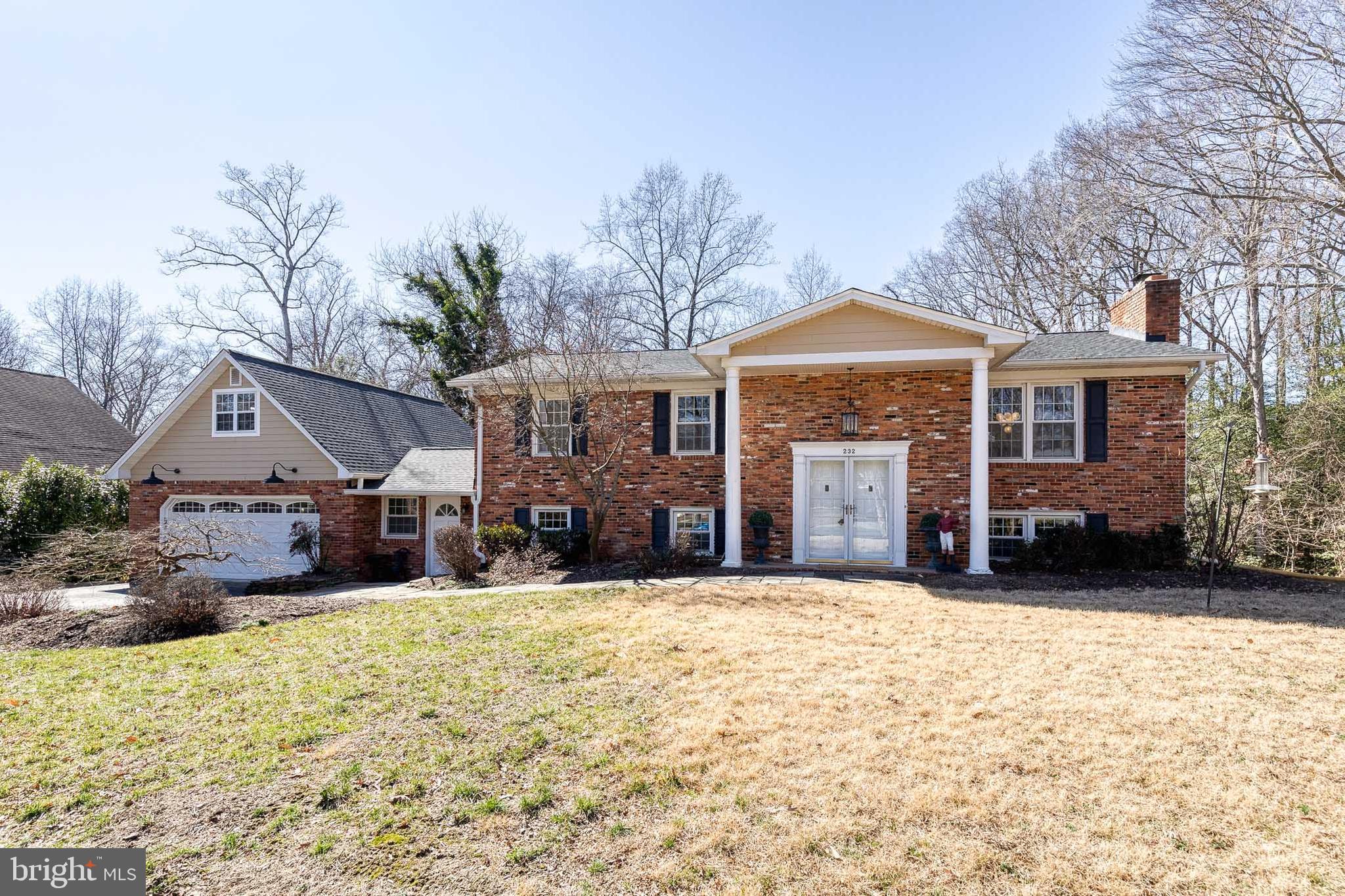 GINGERVILLE MANOR ESTATES - Residential