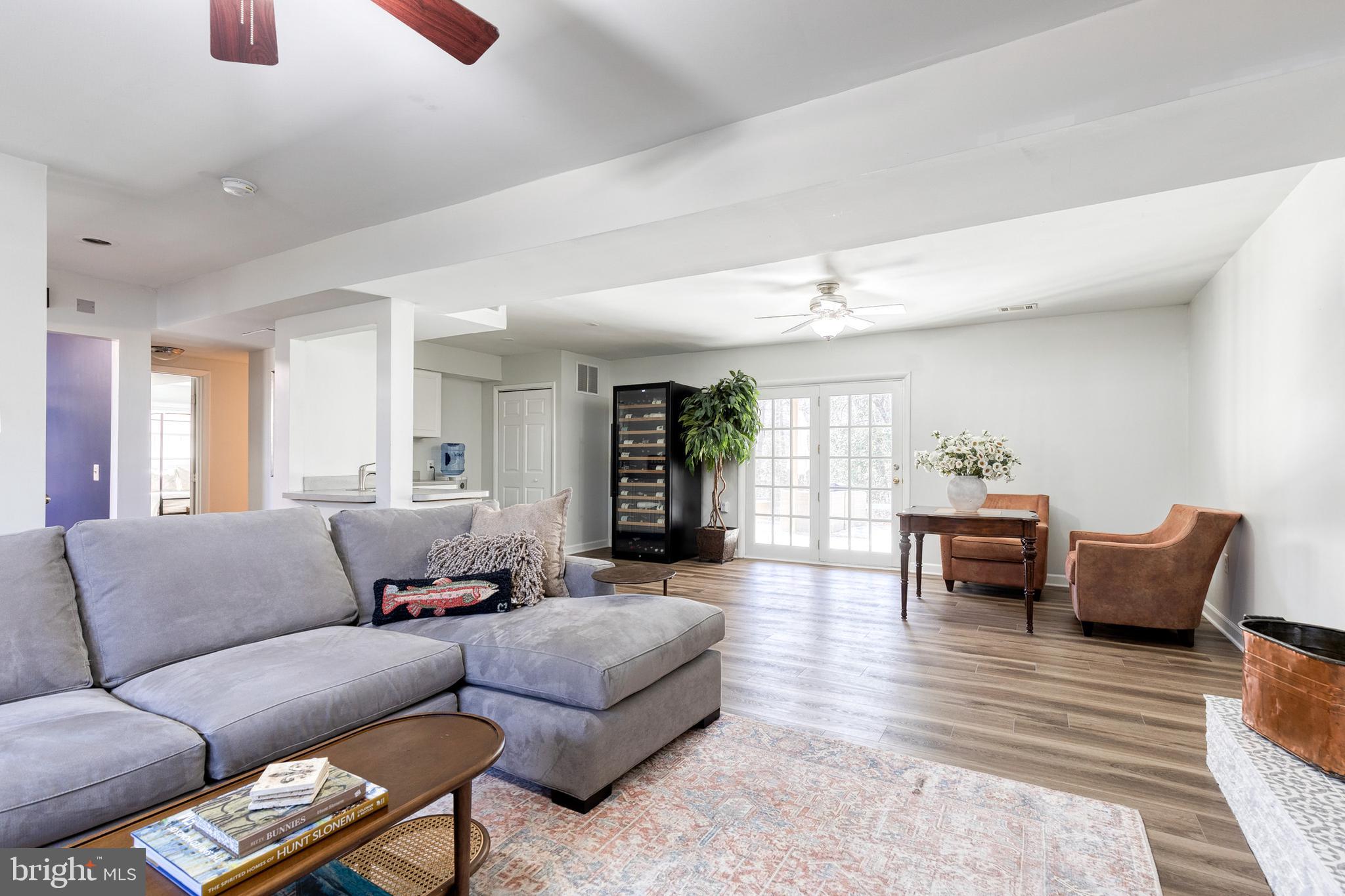 GINGERVILLE MANOR ESTATES - Residential