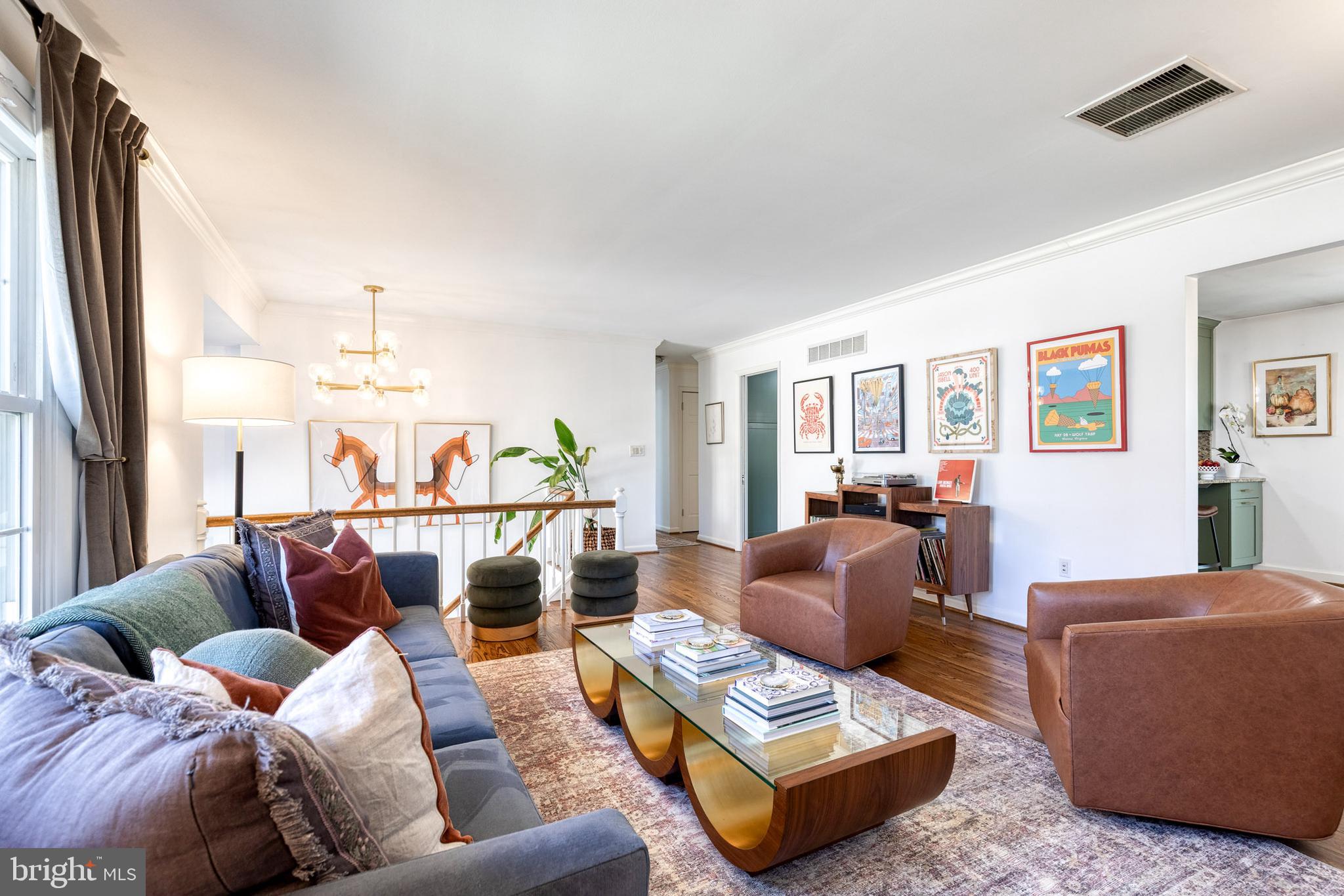 GINGERVILLE MANOR ESTATES - Residential