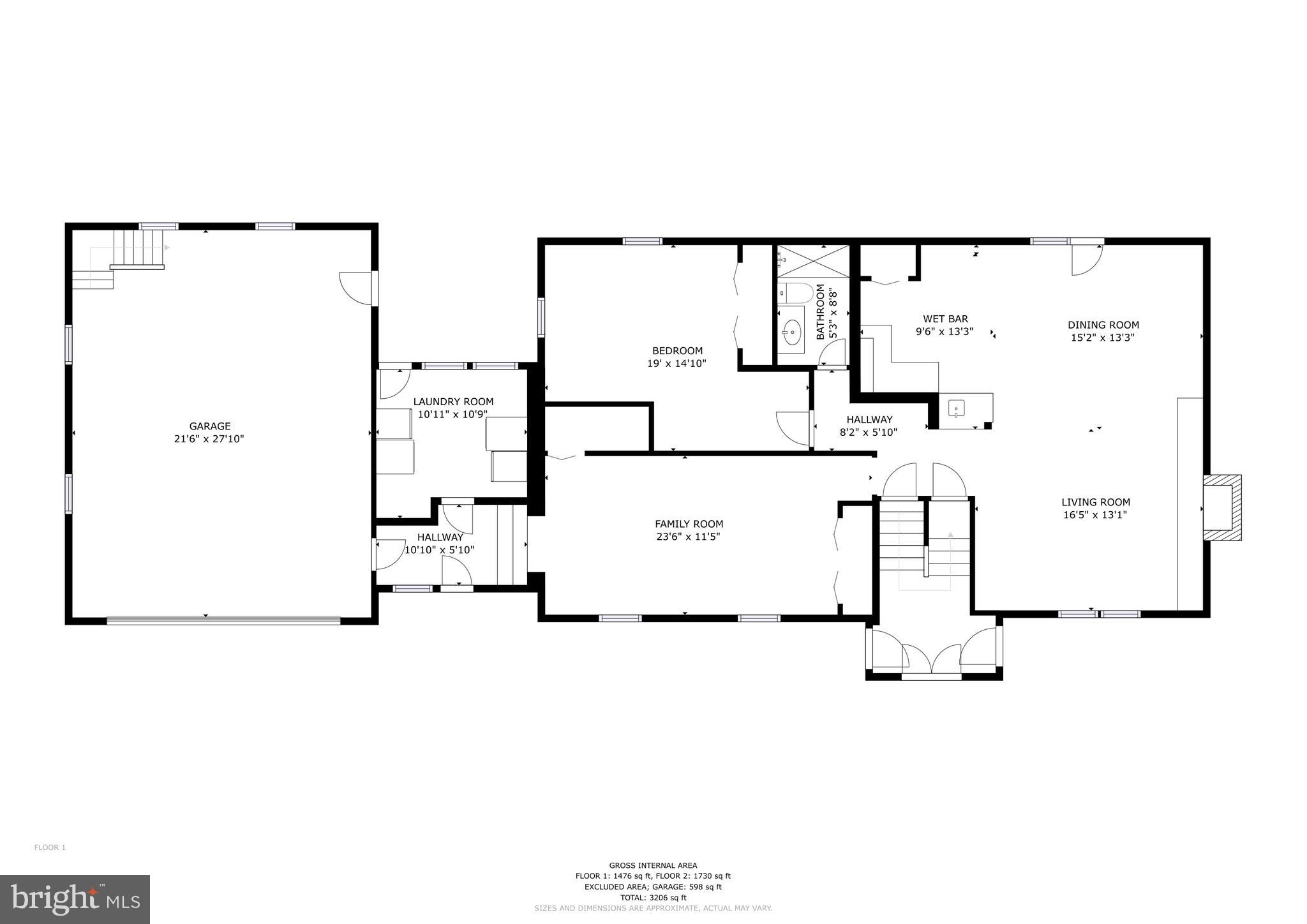 GINGERVILLE MANOR ESTATES - Residential