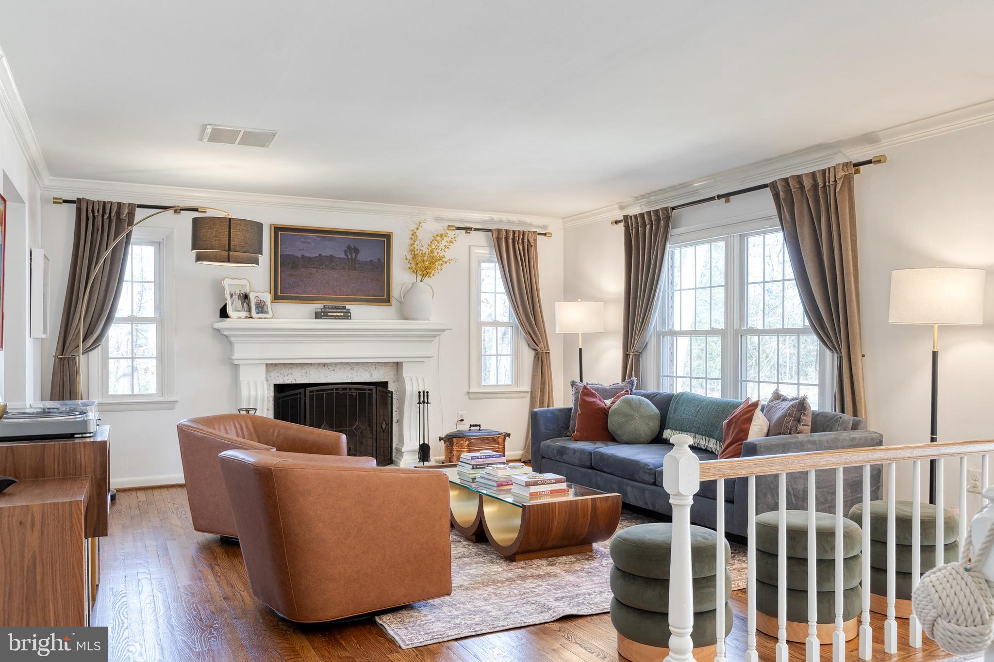 GINGERVILLE MANOR ESTATES - Residential