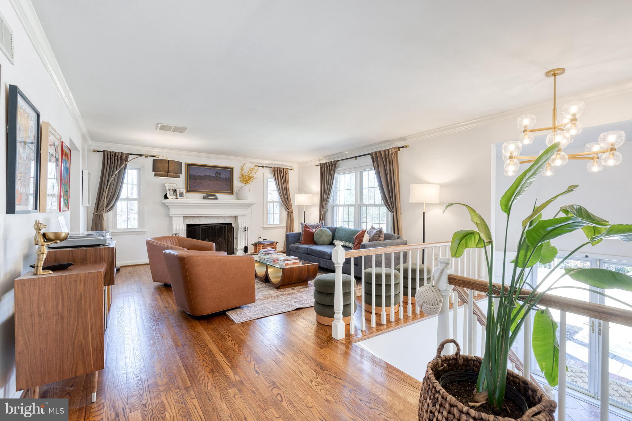 GINGERVILLE MANOR ESTATES - Residential