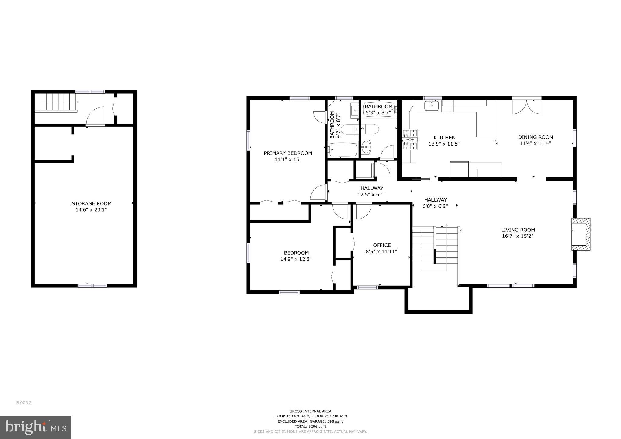 GINGERVILLE MANOR ESTATES - Residential
