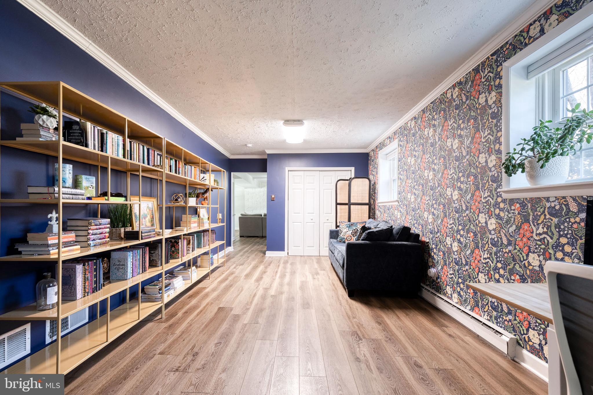 GINGERVILLE MANOR ESTATES - Residential