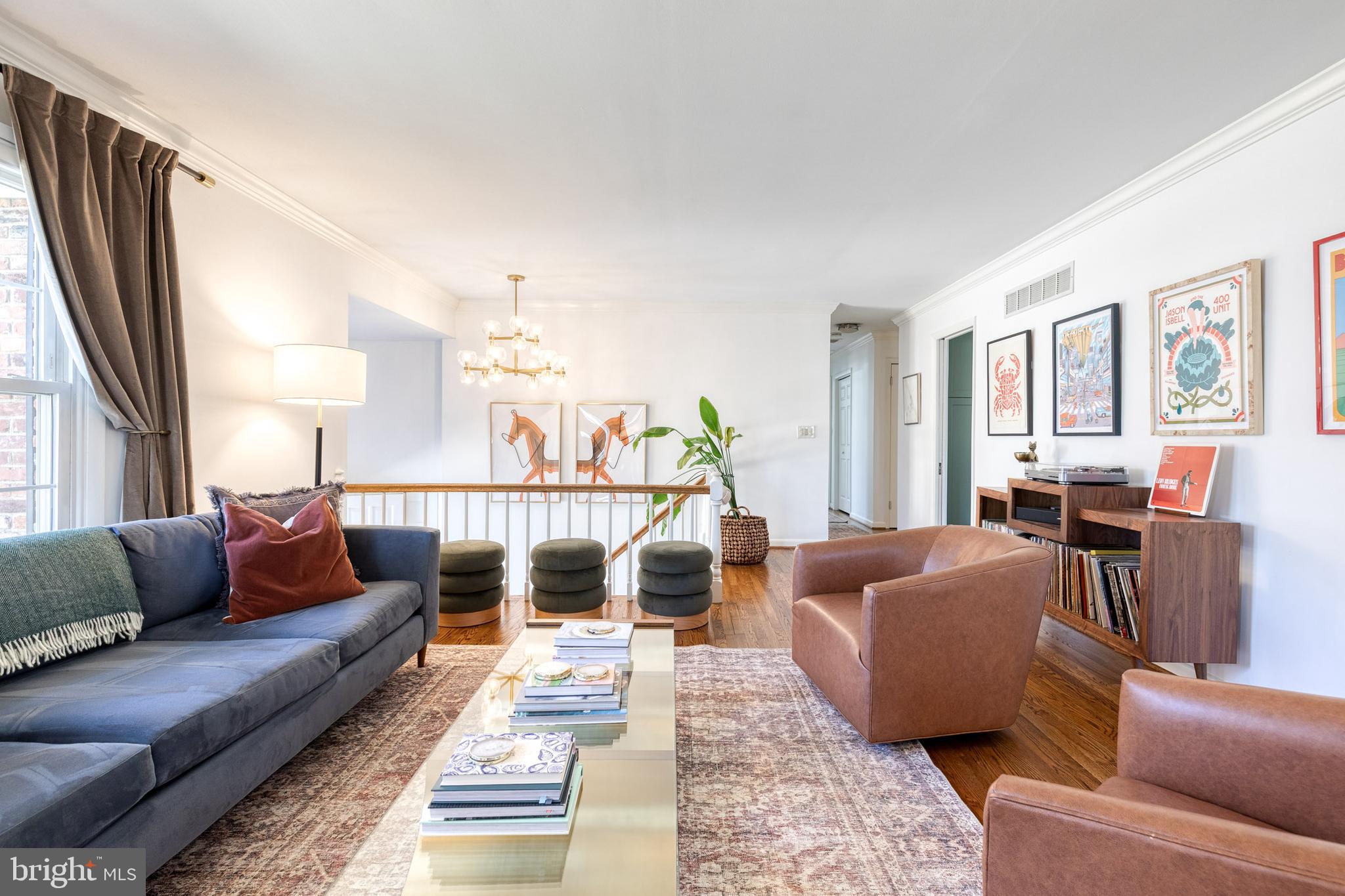 GINGERVILLE MANOR ESTATES - Residential