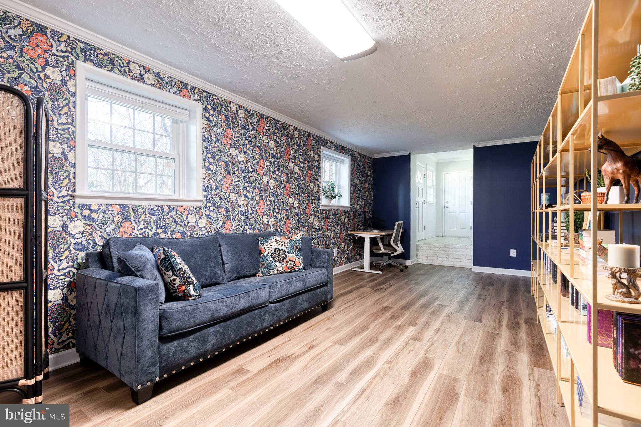 GINGERVILLE MANOR ESTATES - Residential