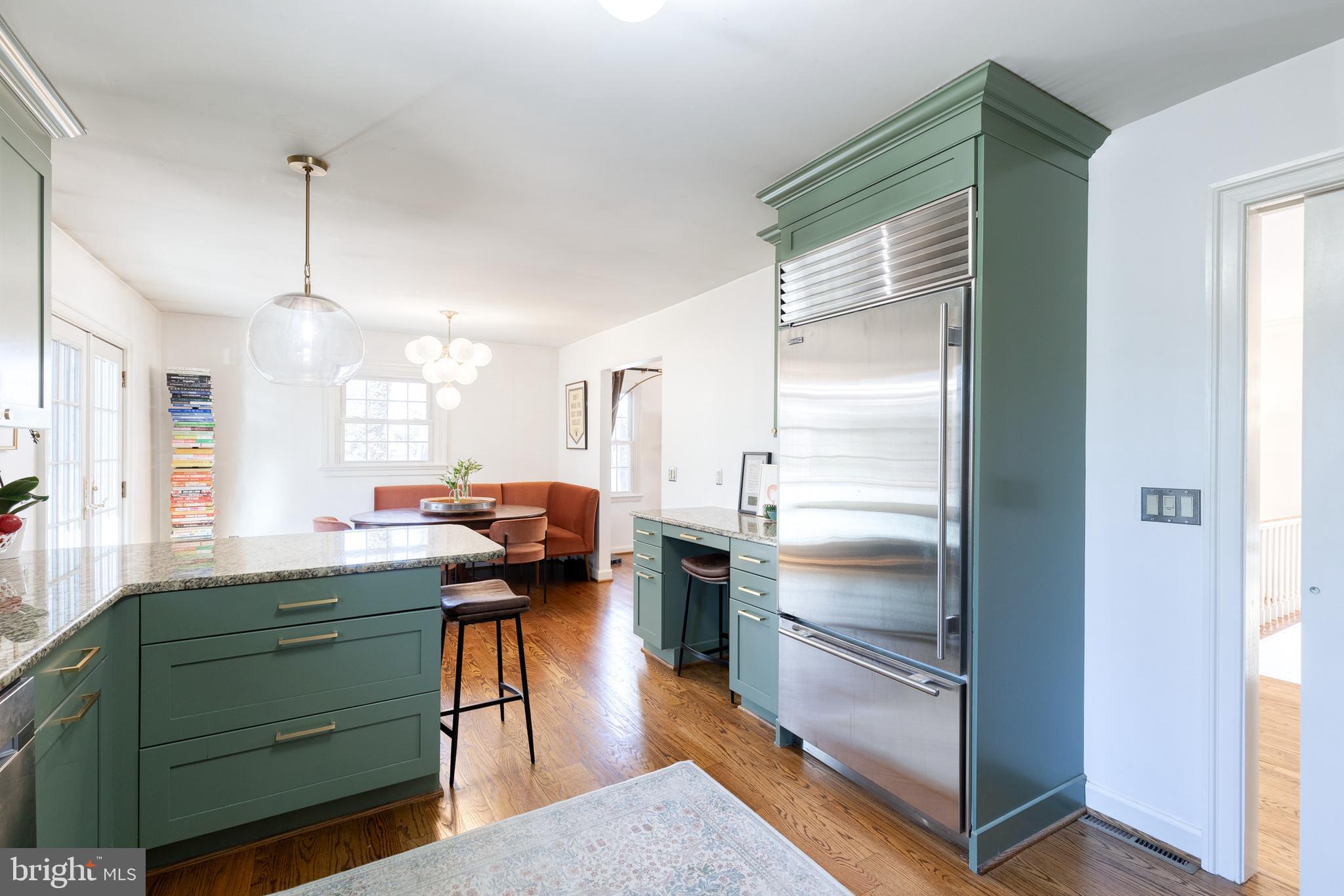 GINGERVILLE MANOR ESTATES - Residential