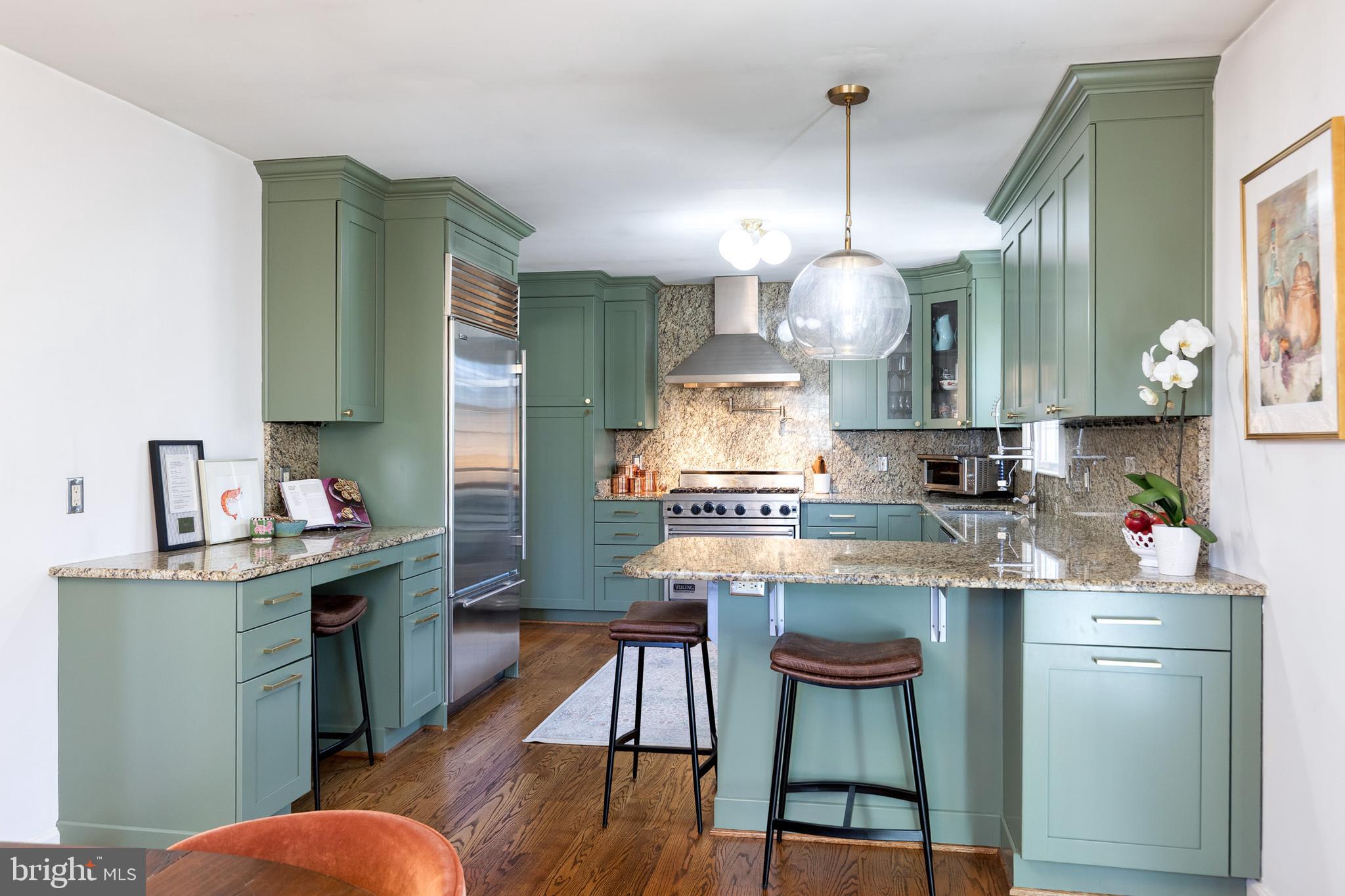 GINGERVILLE MANOR ESTATES - Residential